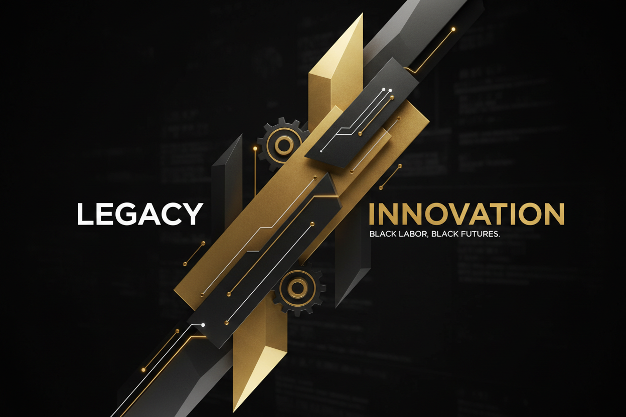 Black Innovation and Patents - Labor History