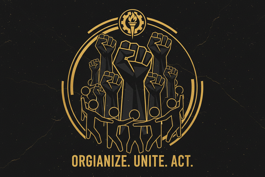Labor Rights and Union Organizing