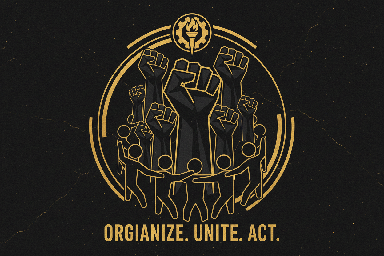 Labor Rights and Union Organizing