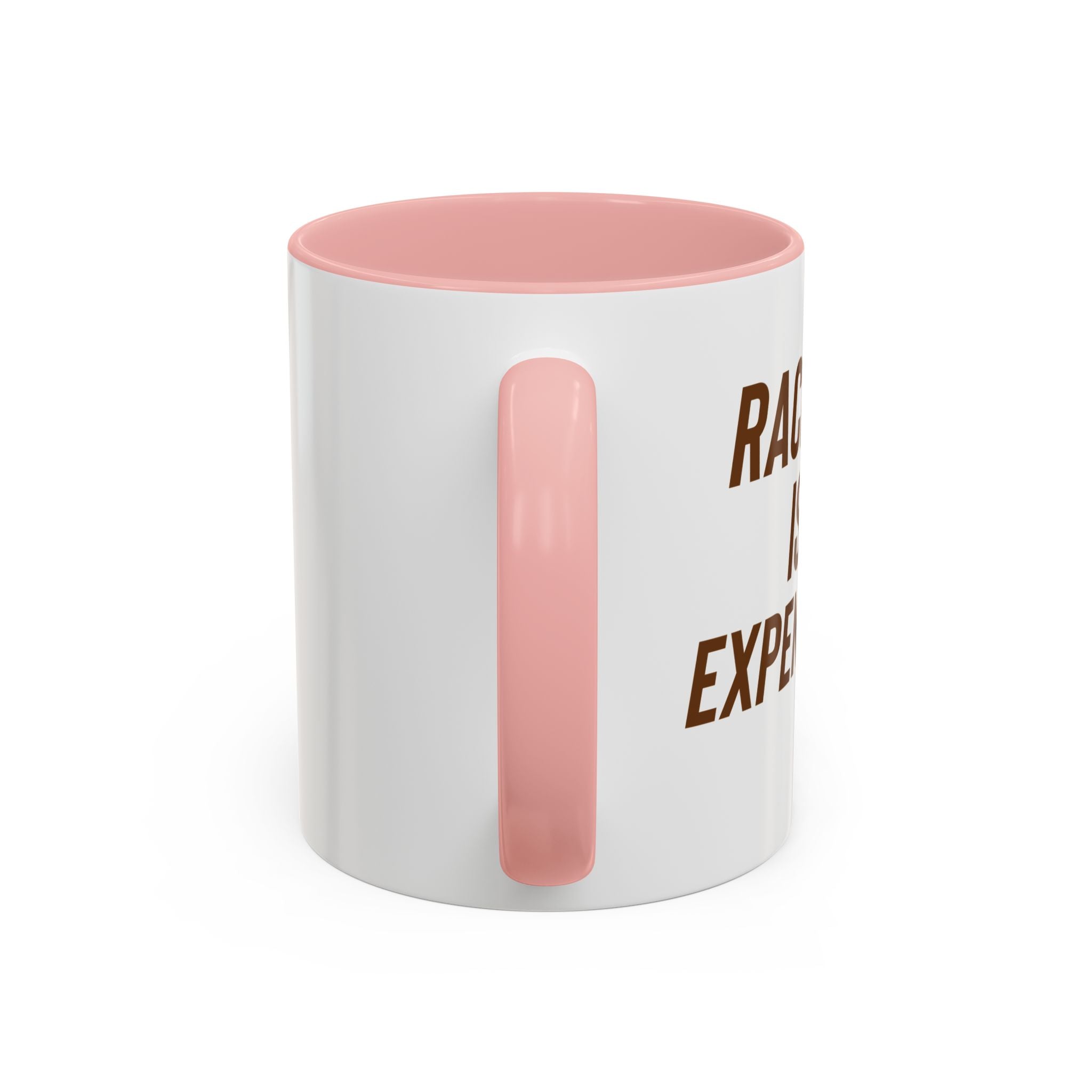 Accent Coffee Mug (11 oz)