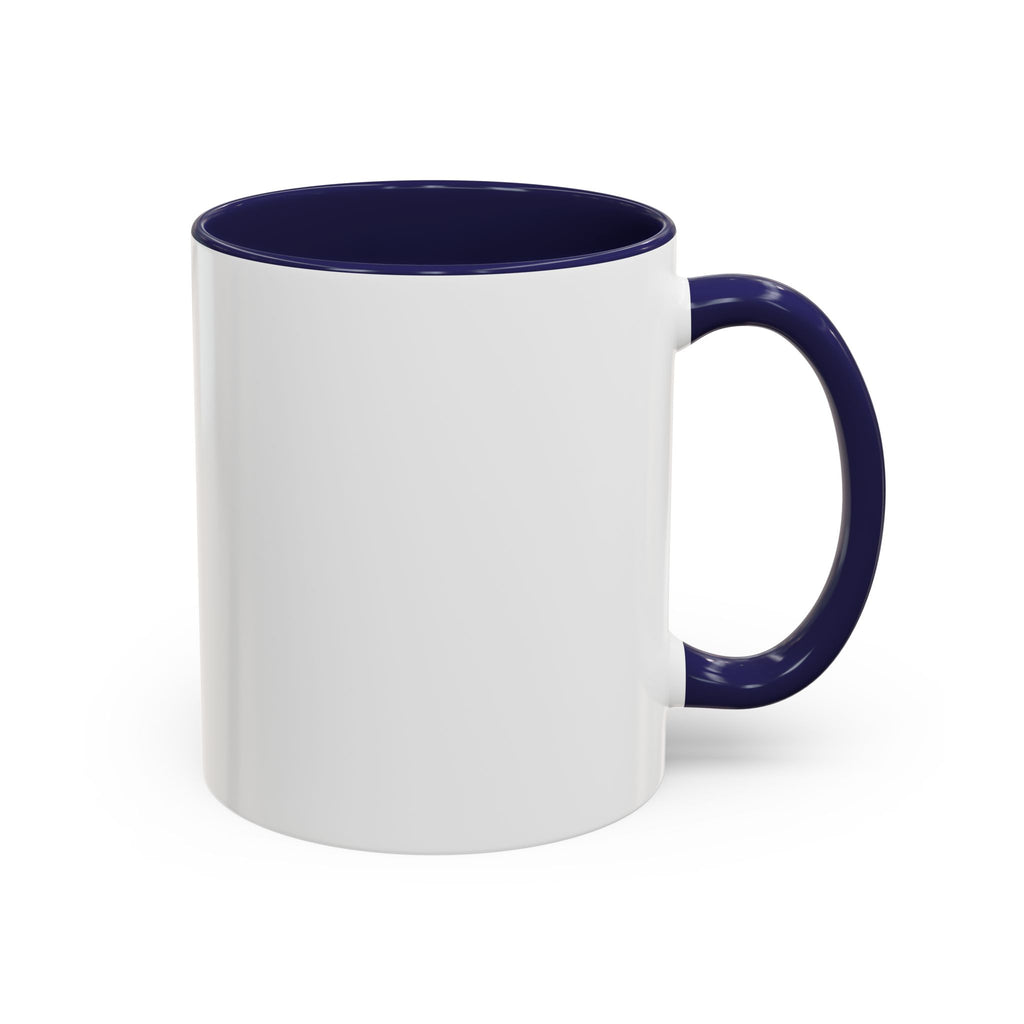 Accent Coffee Mug (11 oz)