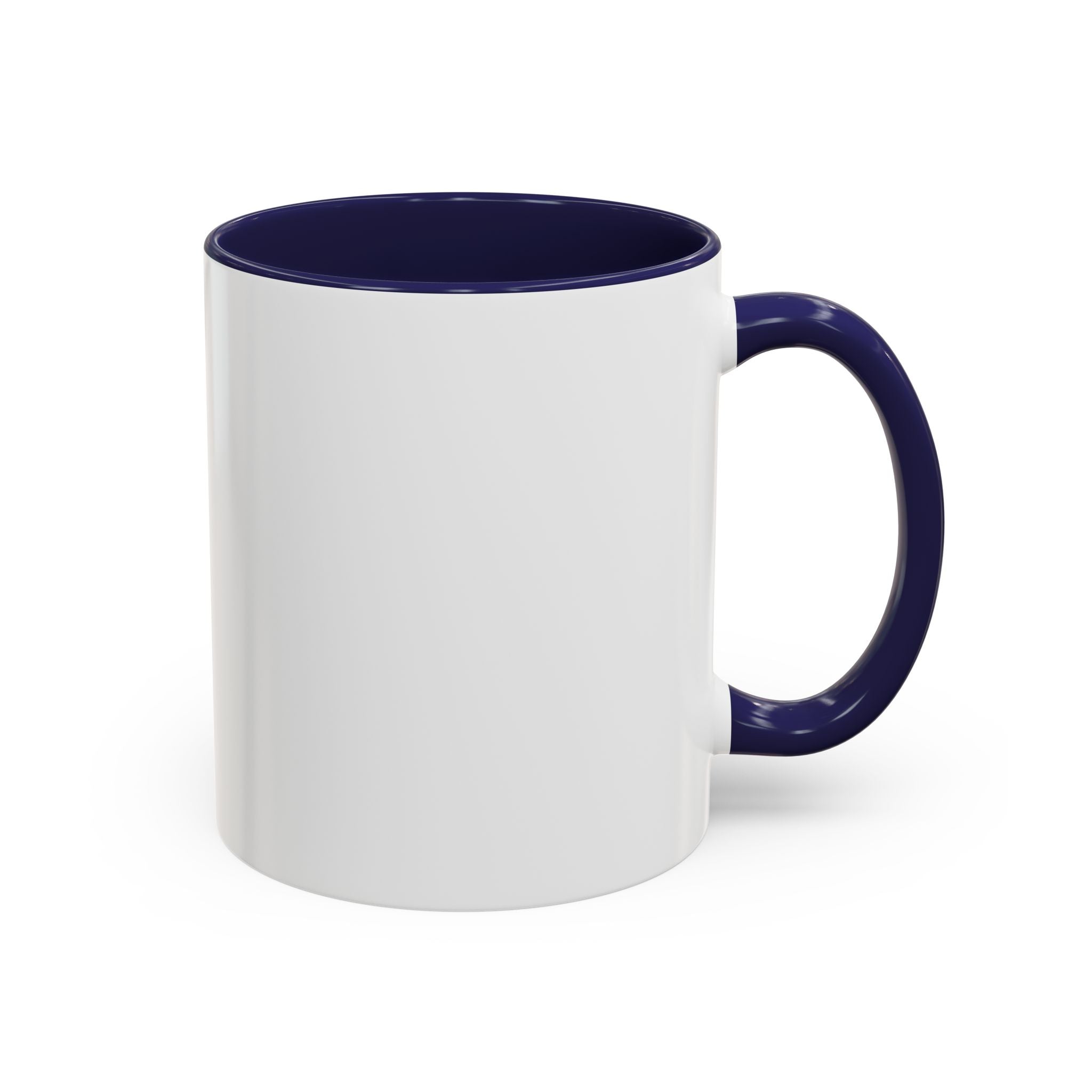 Accent Coffee Mug (11 oz)