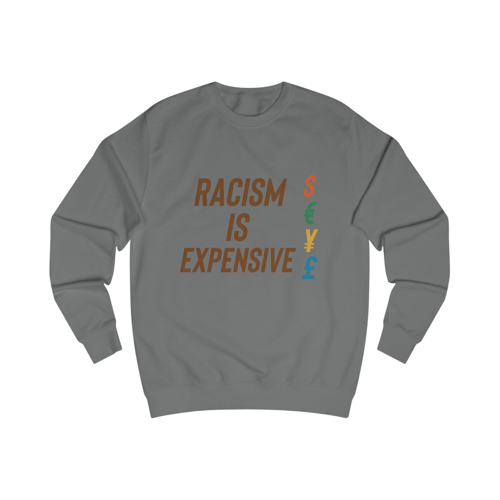 Sweatshirt - Unisex Fashion