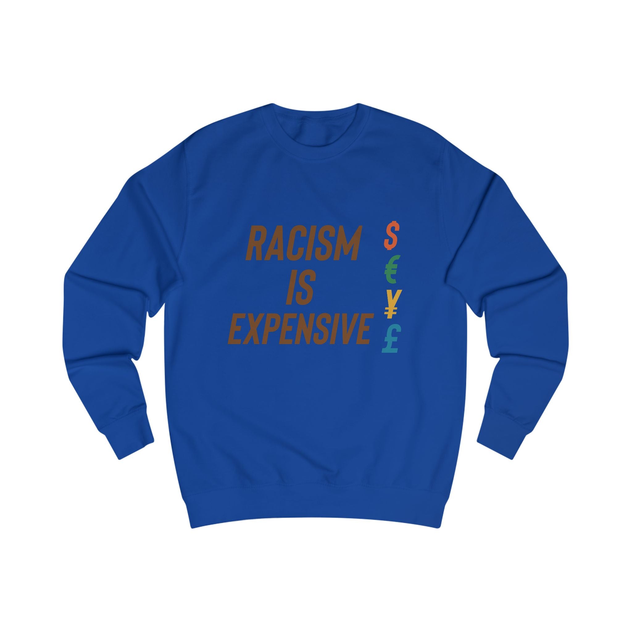 Sweatshirt - Unisex Fashion