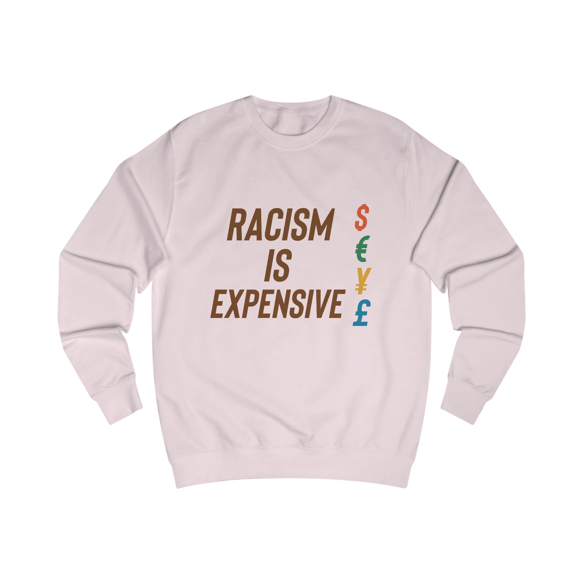 Sweatshirt - Unisex Fashion