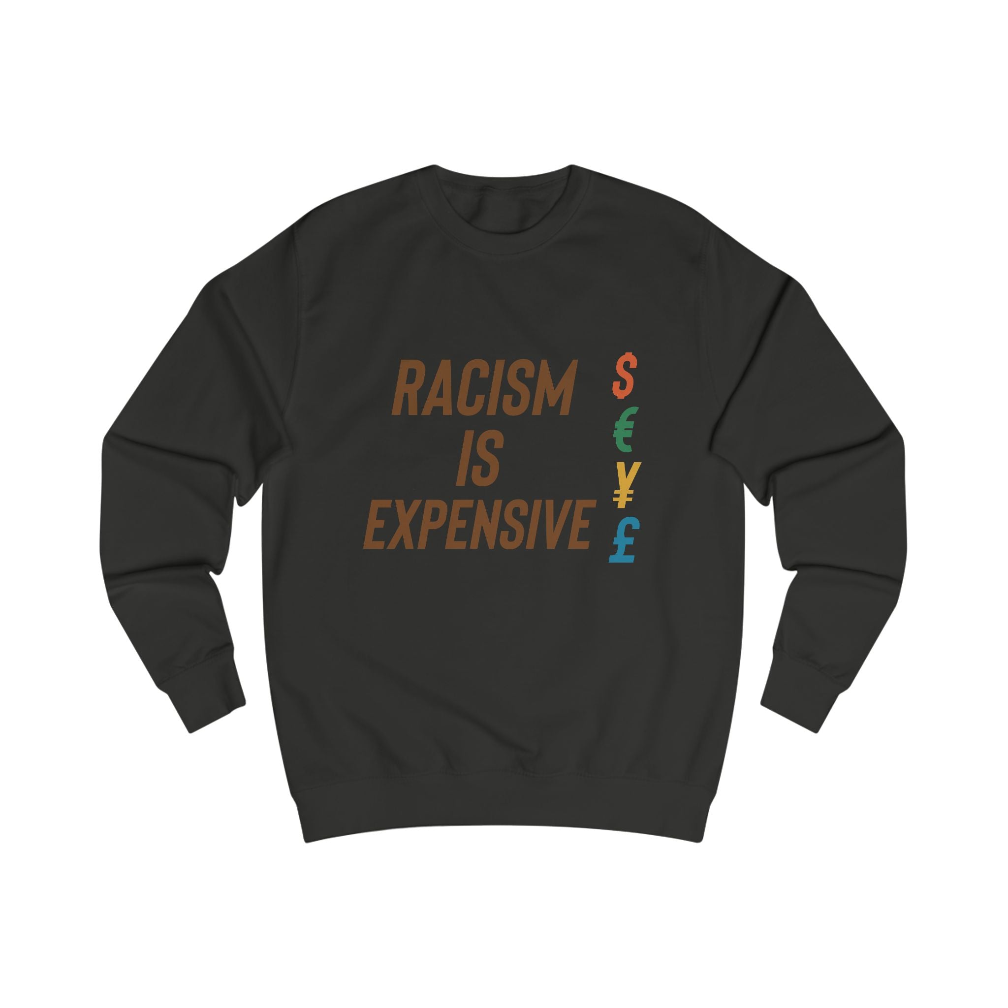 Sweatshirt - Unisex Fashion
