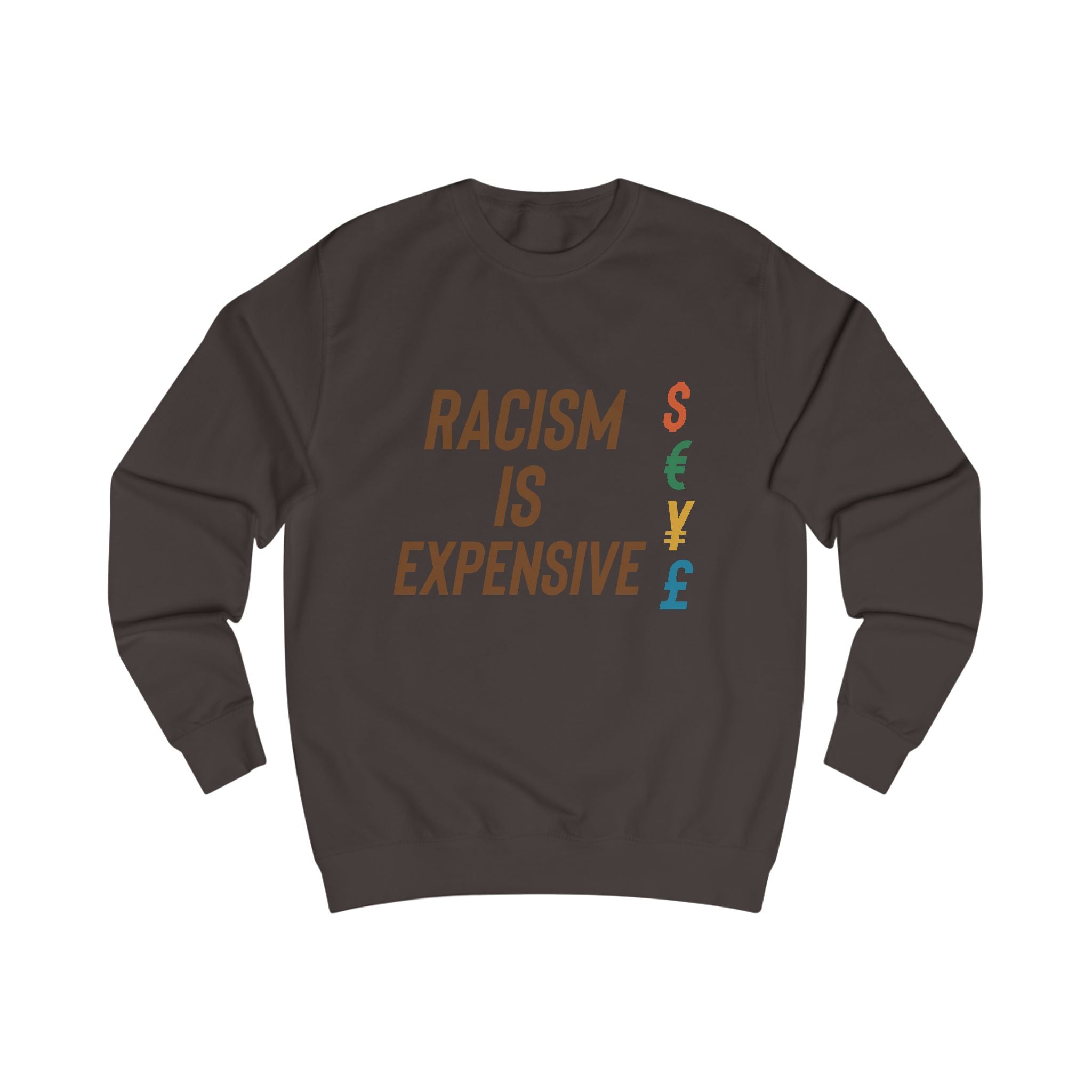 Sweatshirt - Unisex Fashion
