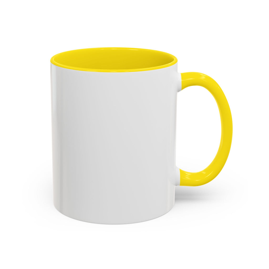 Accent Coffee Mug (11 oz)