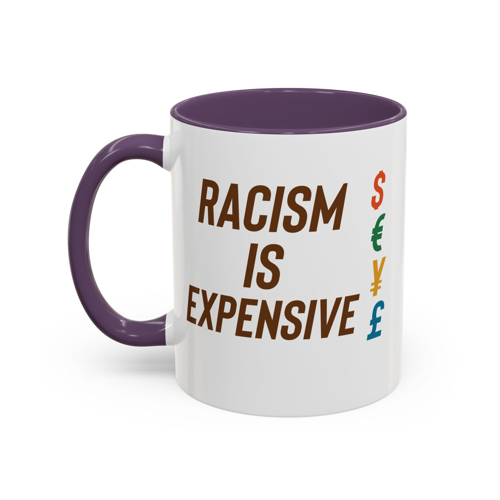 Accent Coffee Mug (11 oz)
