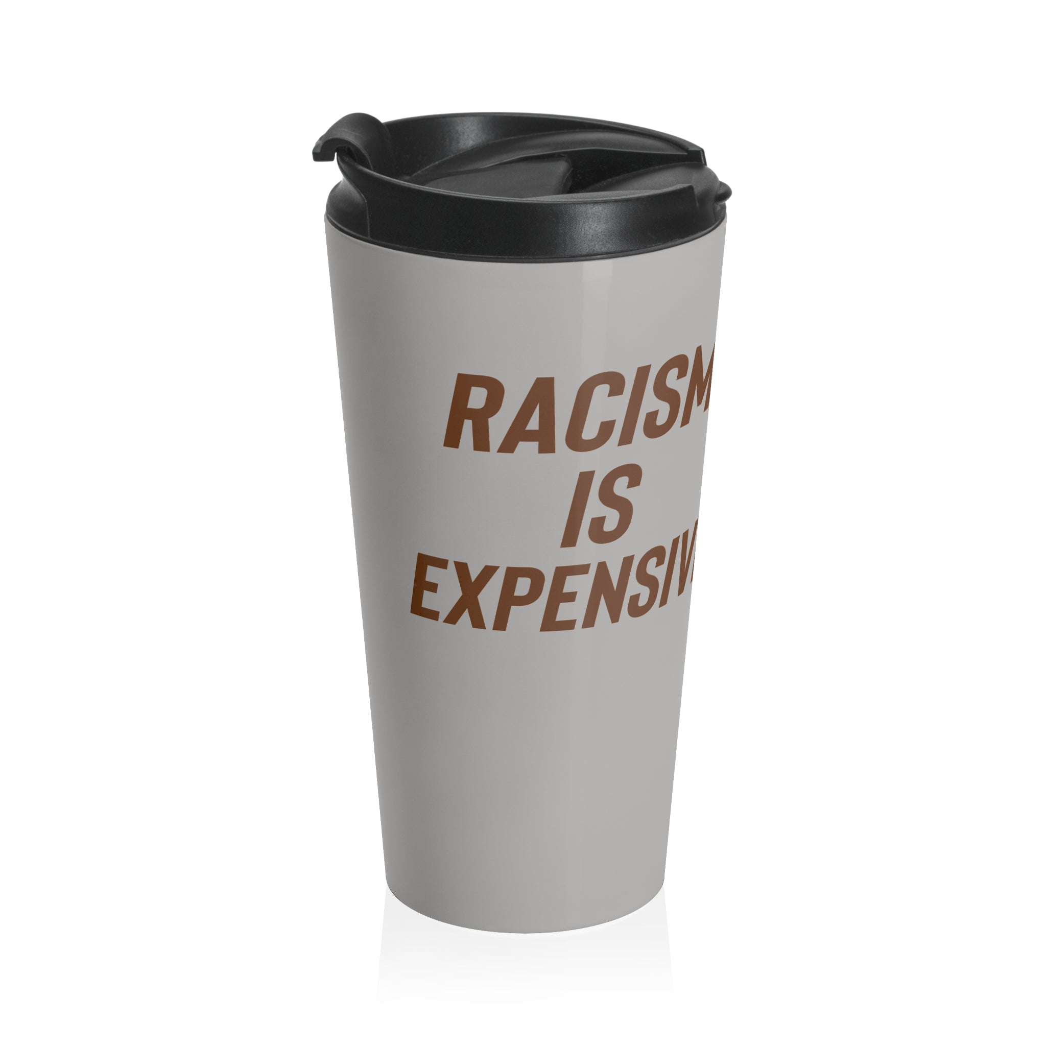 Stainless Steel Travel Mug