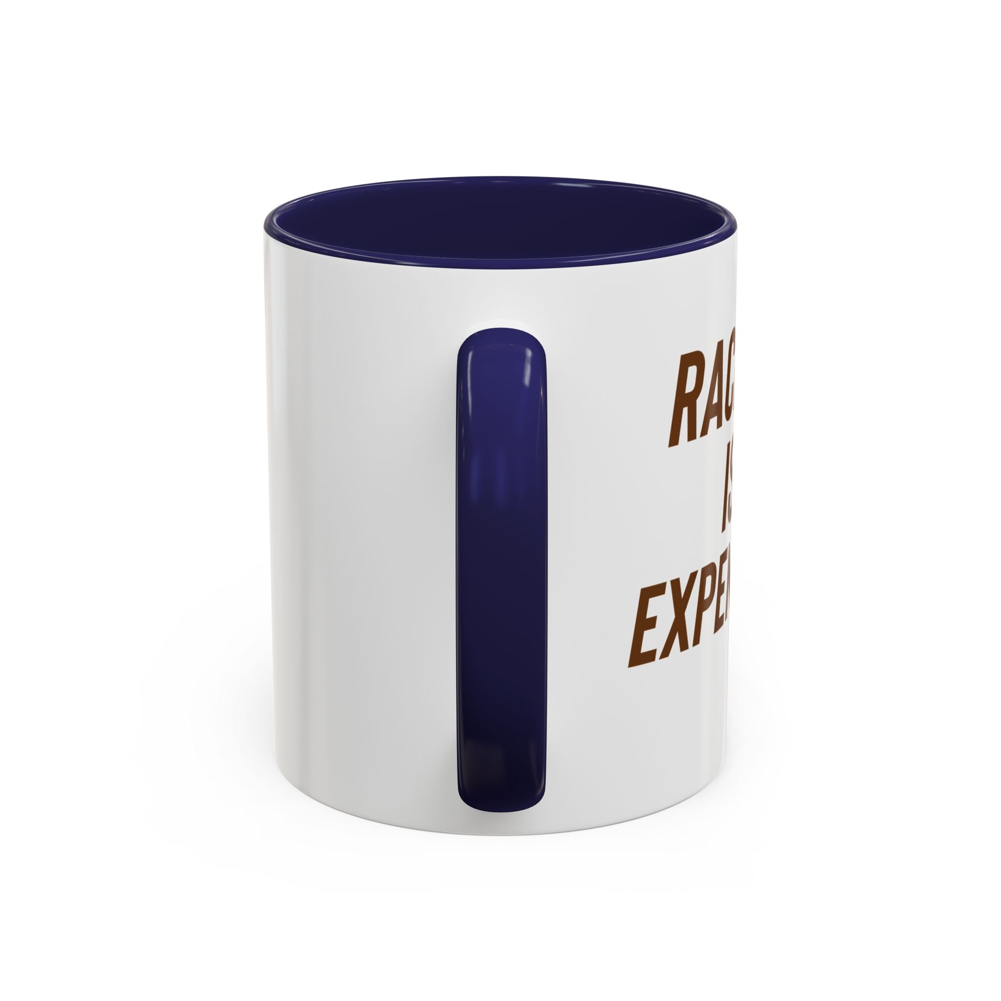 Accent Coffee Mug (11 oz)