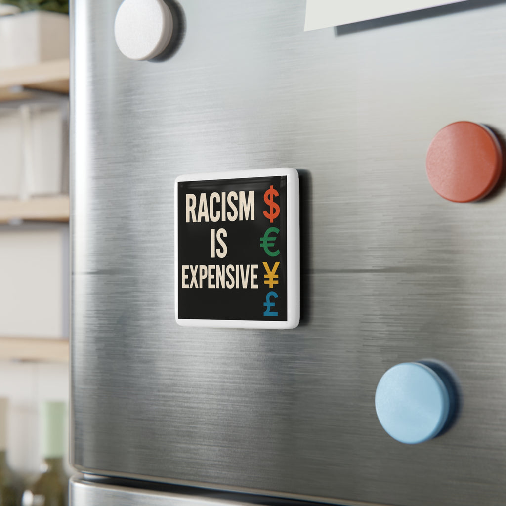 Square Magnet