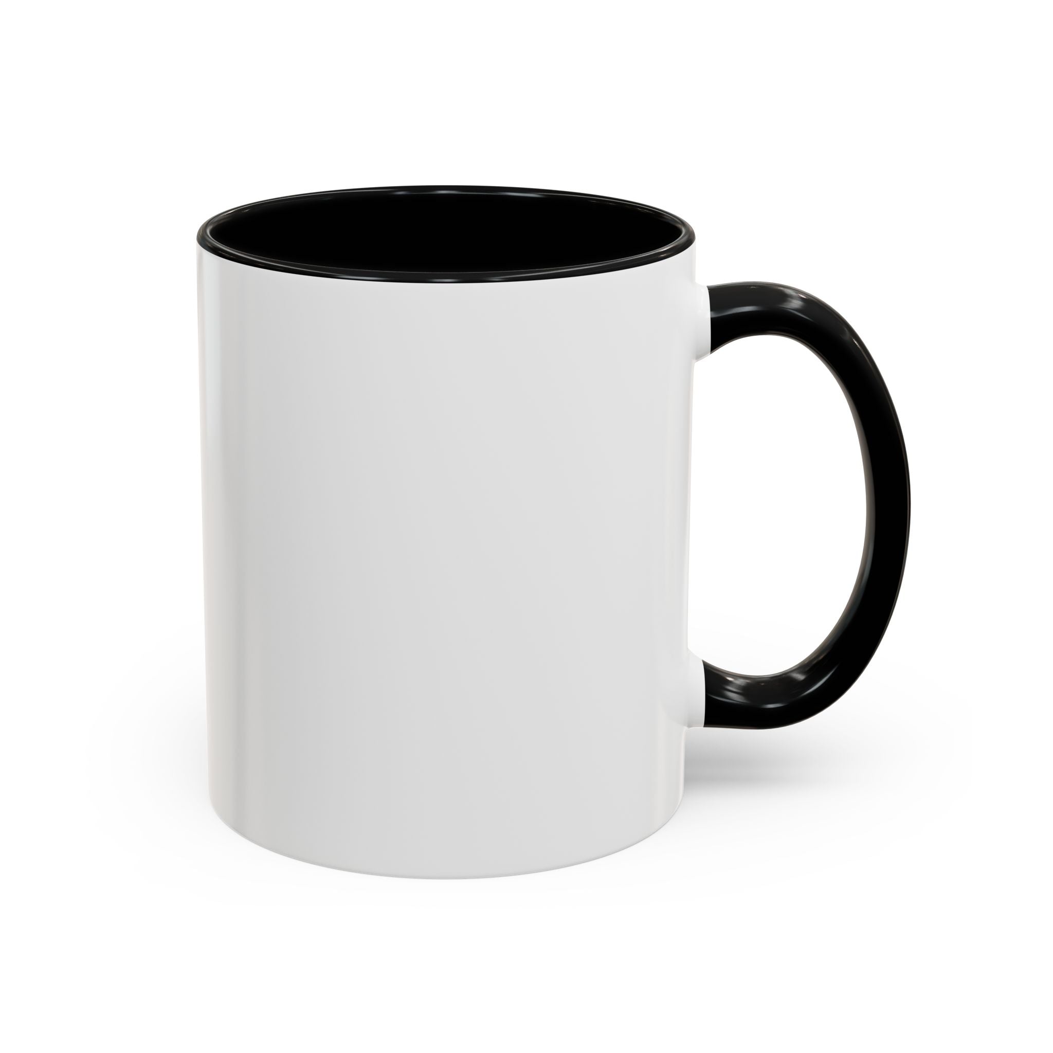 Accent Coffee Mug (11 oz)
