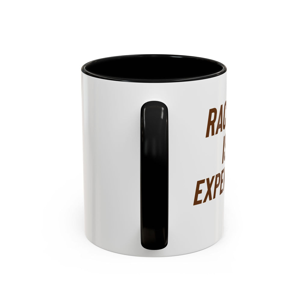 Accent Coffee Mug (11 oz)