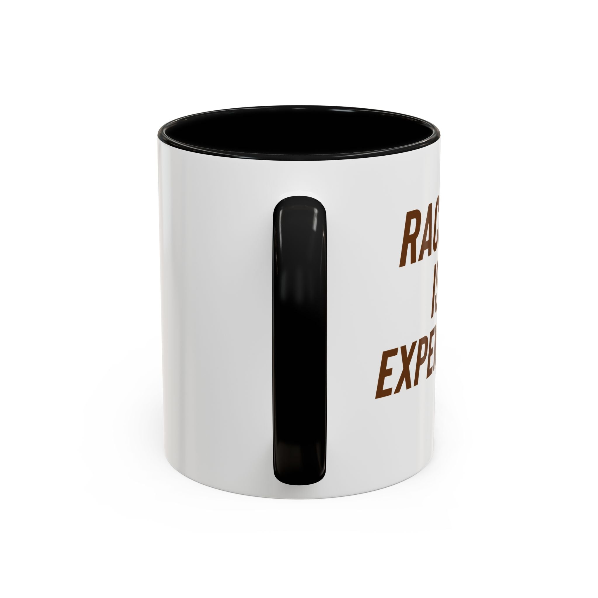 Accent Coffee Mug (11 oz)