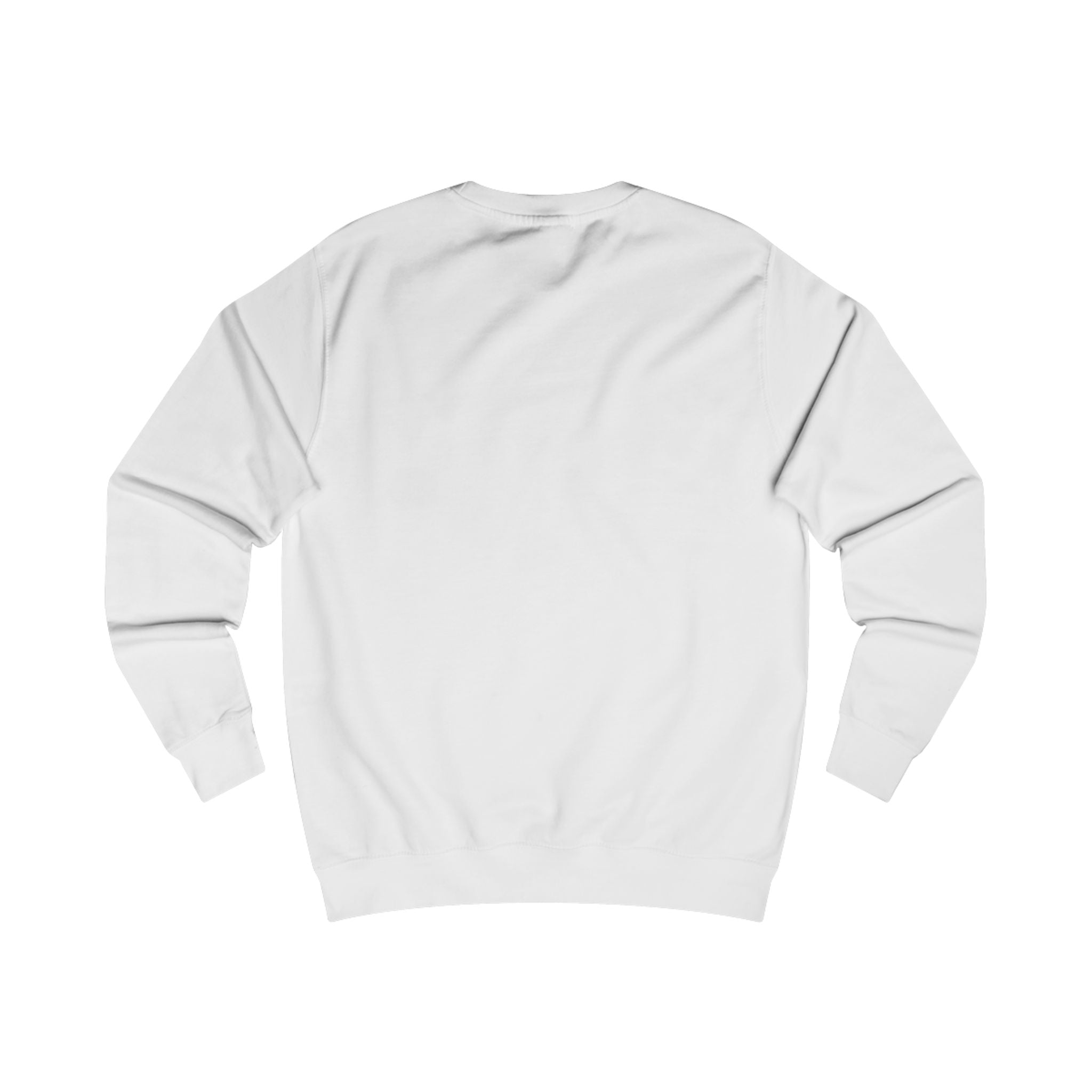 Sweatshirt - Unisex Fashion