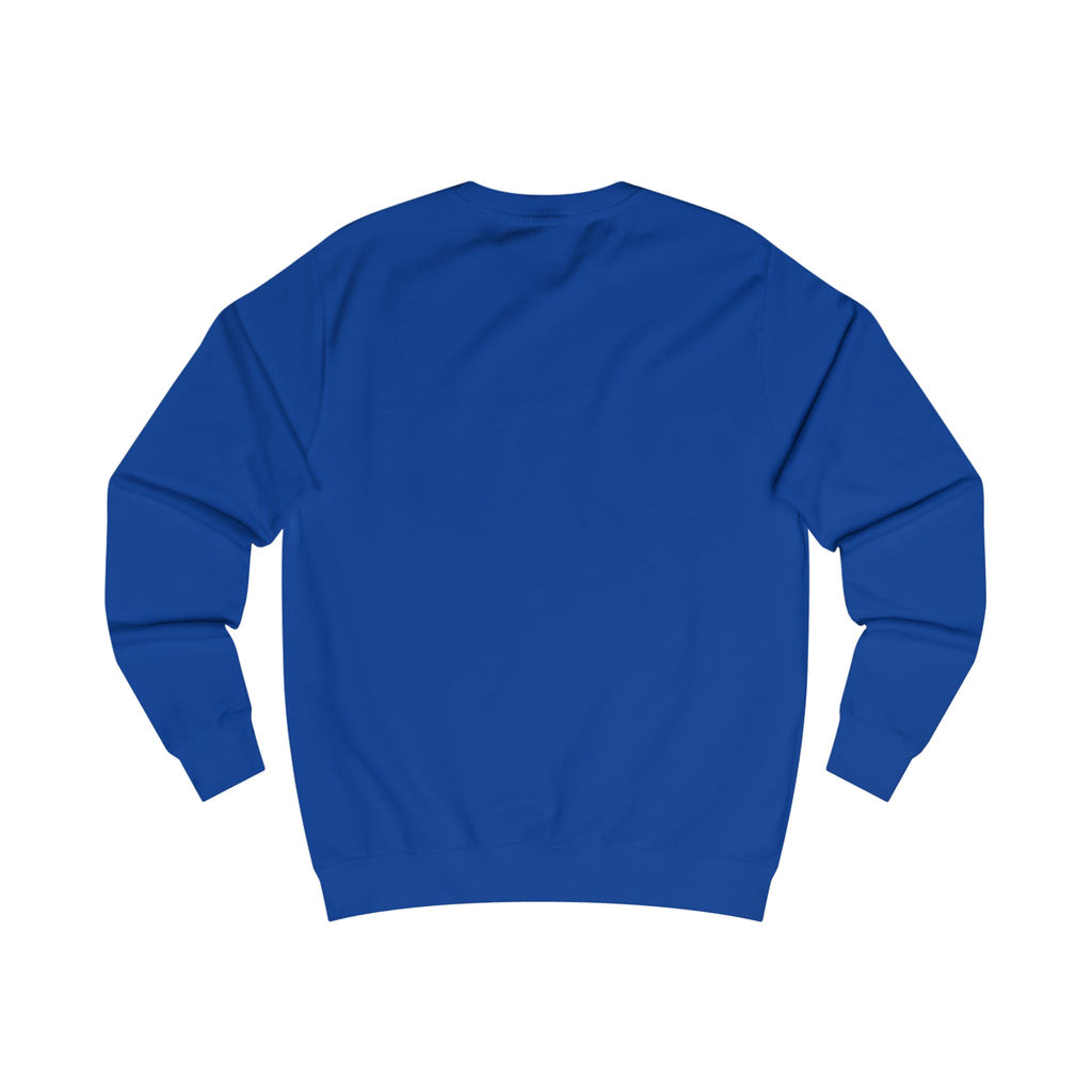 Sweatshirt - Unisex Fashion