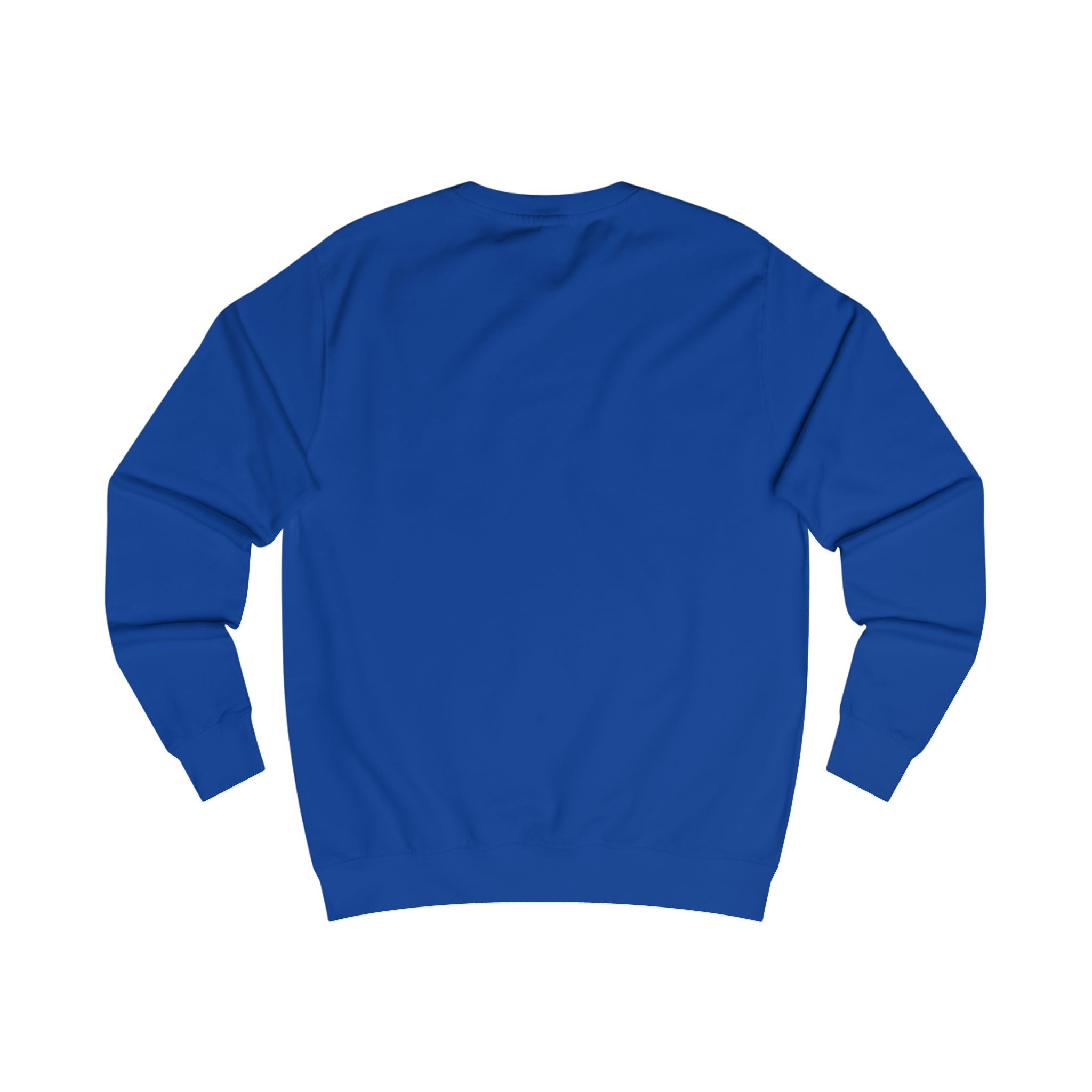 Sweatshirt - Unisex Fashion