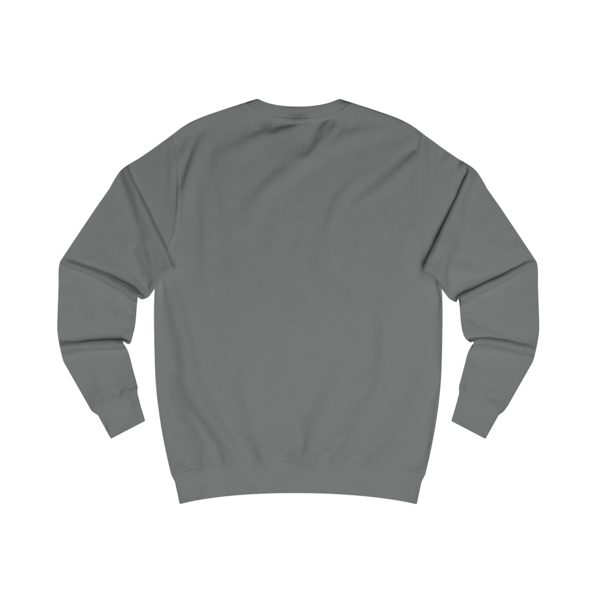 Sweatshirt - Unisex Fashion