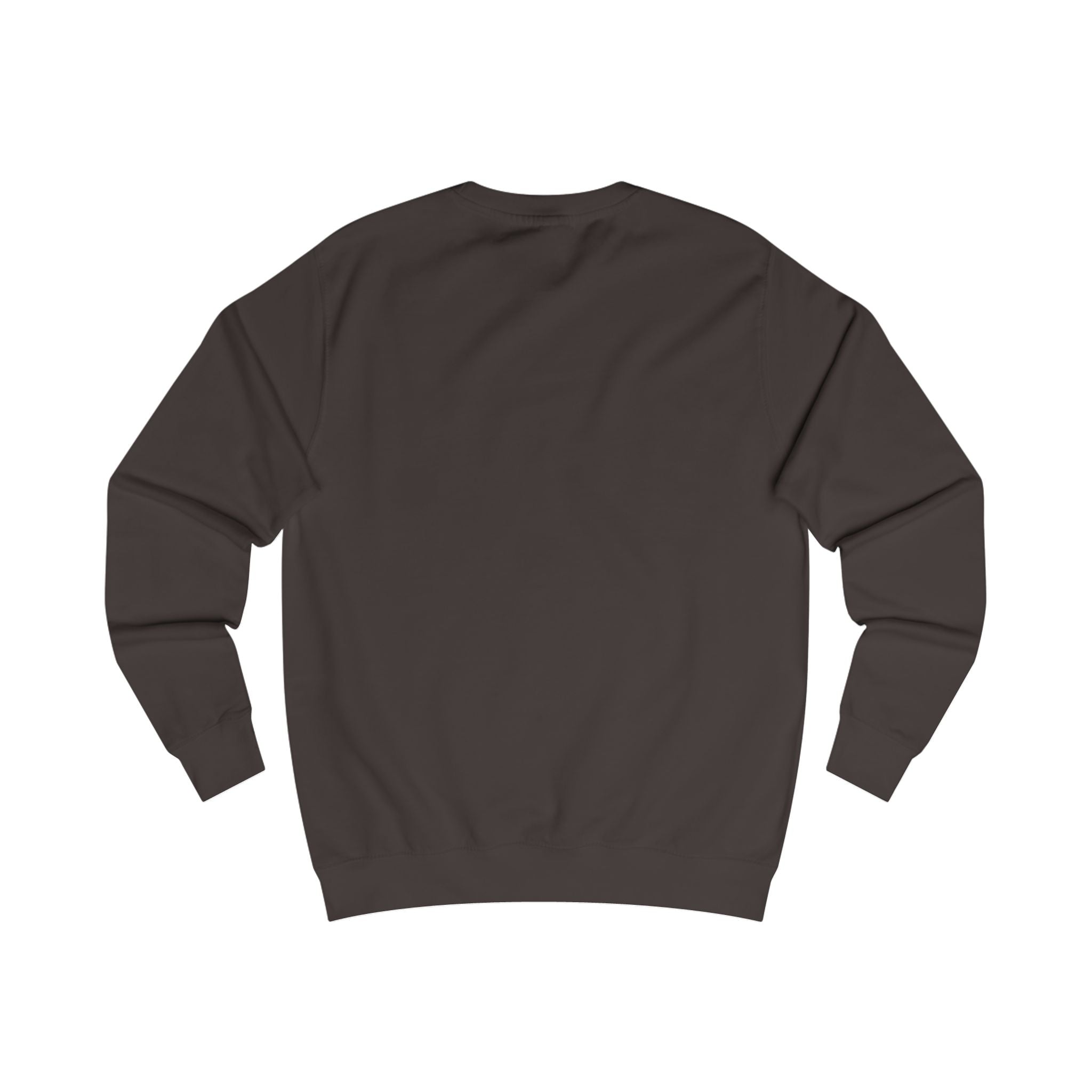 Sweatshirt - Unisex Fashion