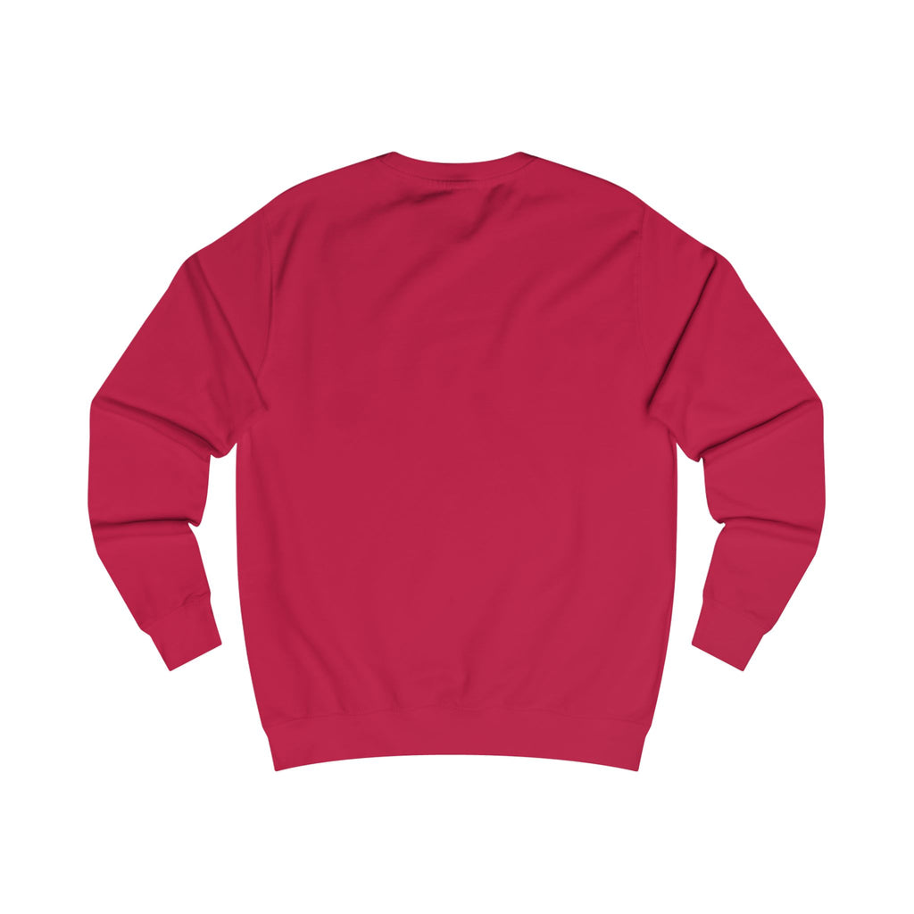 Sweatshirt - Unisex Fashion