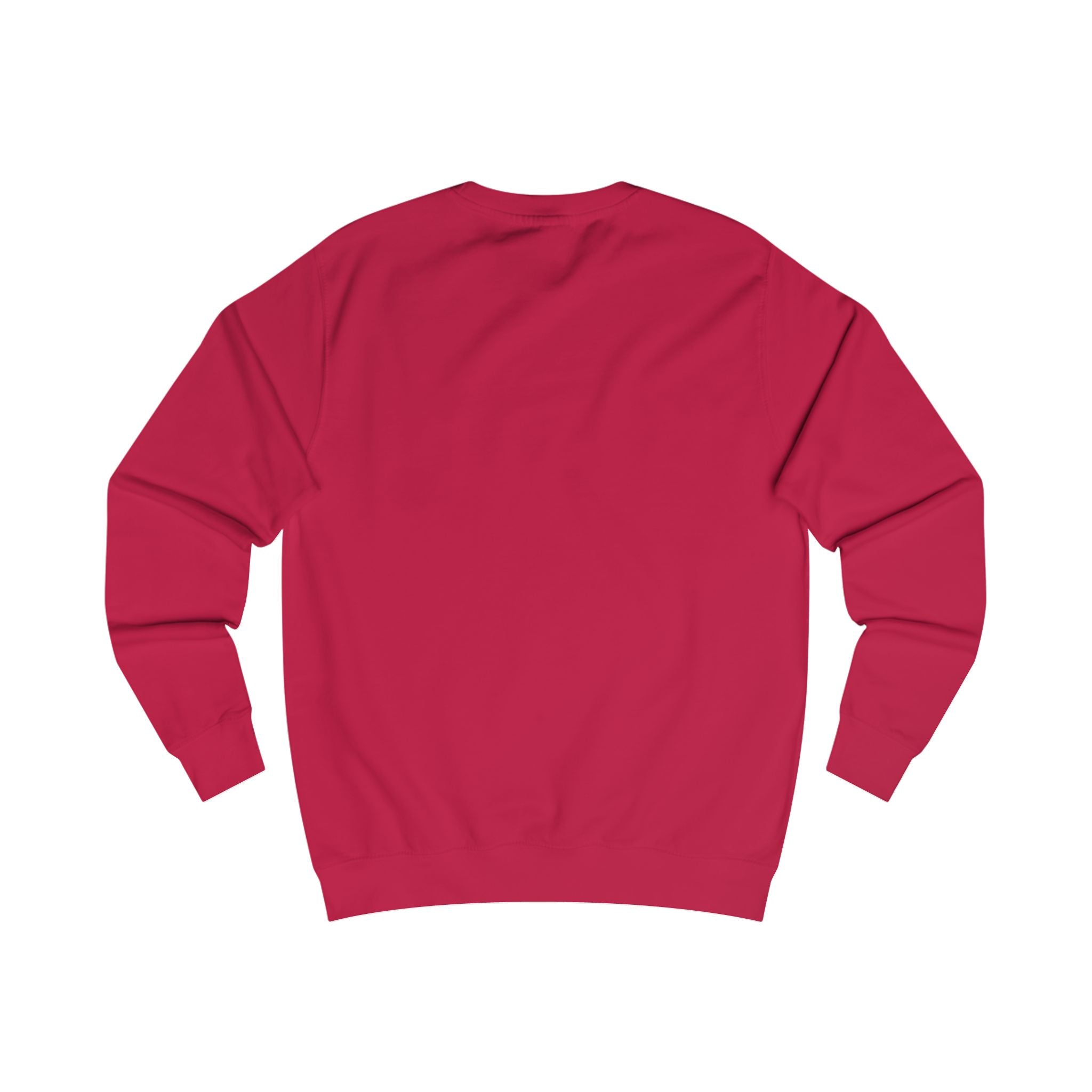 Sweatshirt - Unisex Fashion