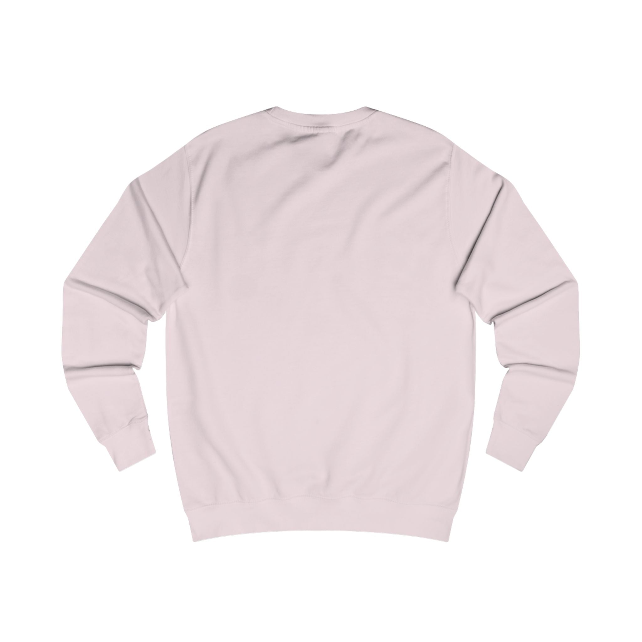 Sweatshirt - Unisex Fashion