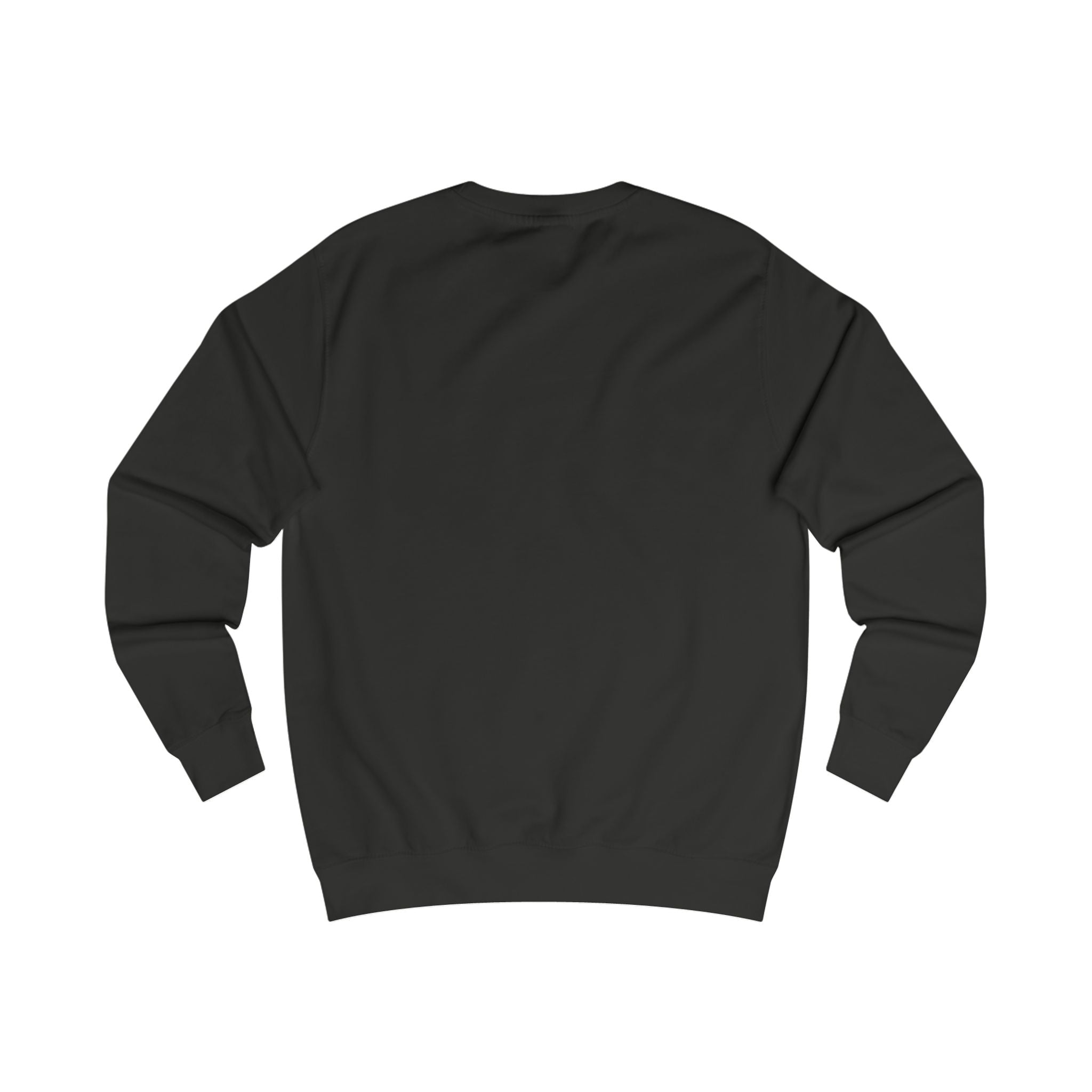 Sweatshirt - Unisex Fashion