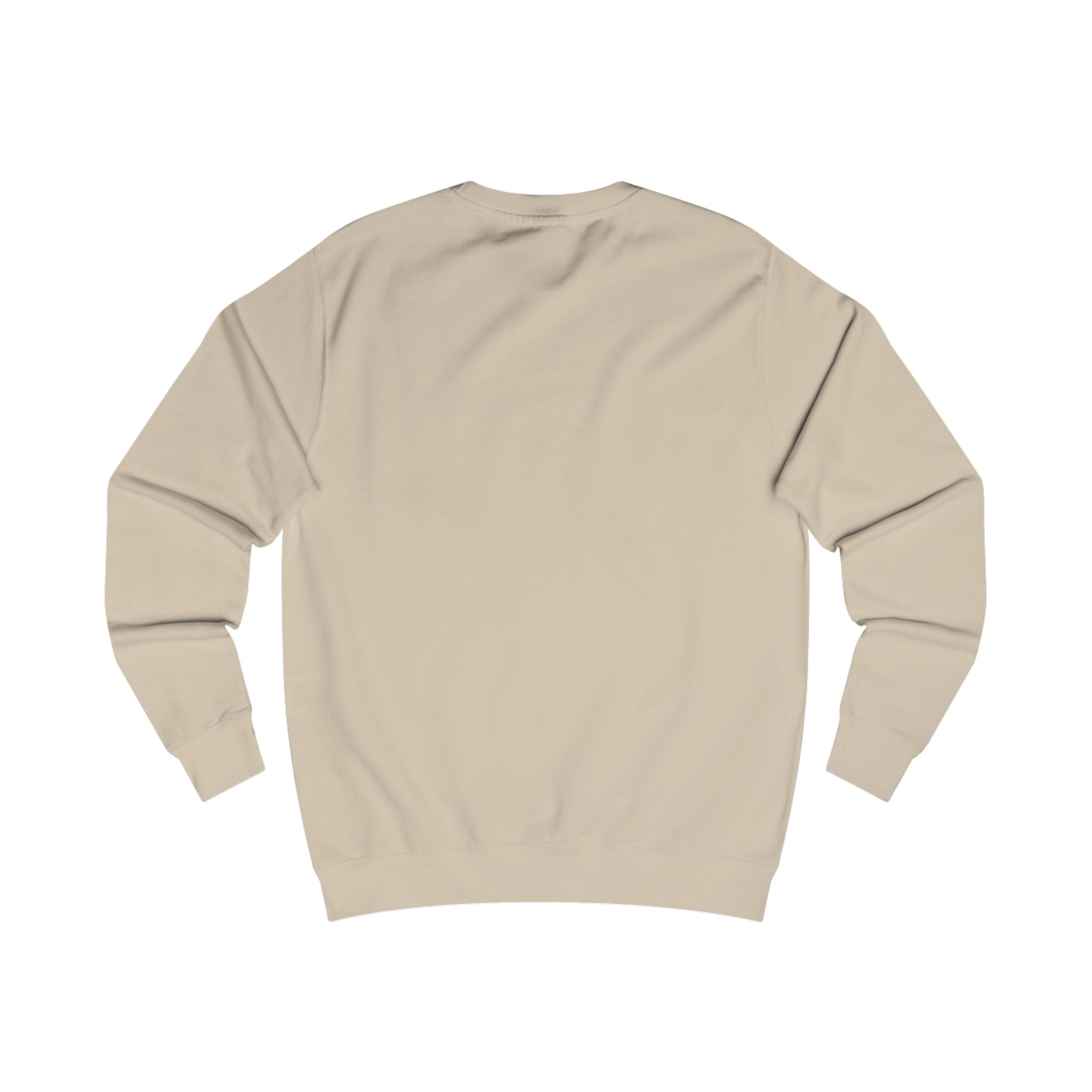 Sweatshirt - Unisex Fashion