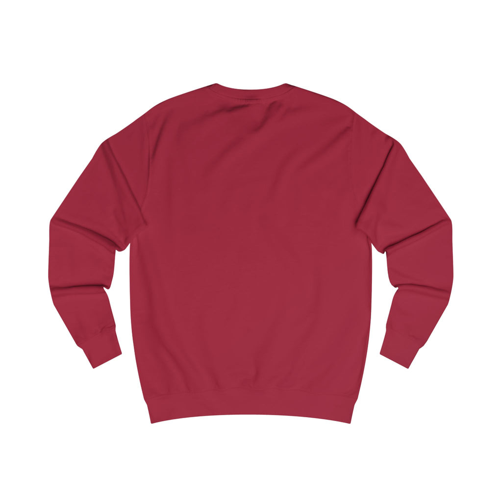 Sweatshirt - Unisex Fashion