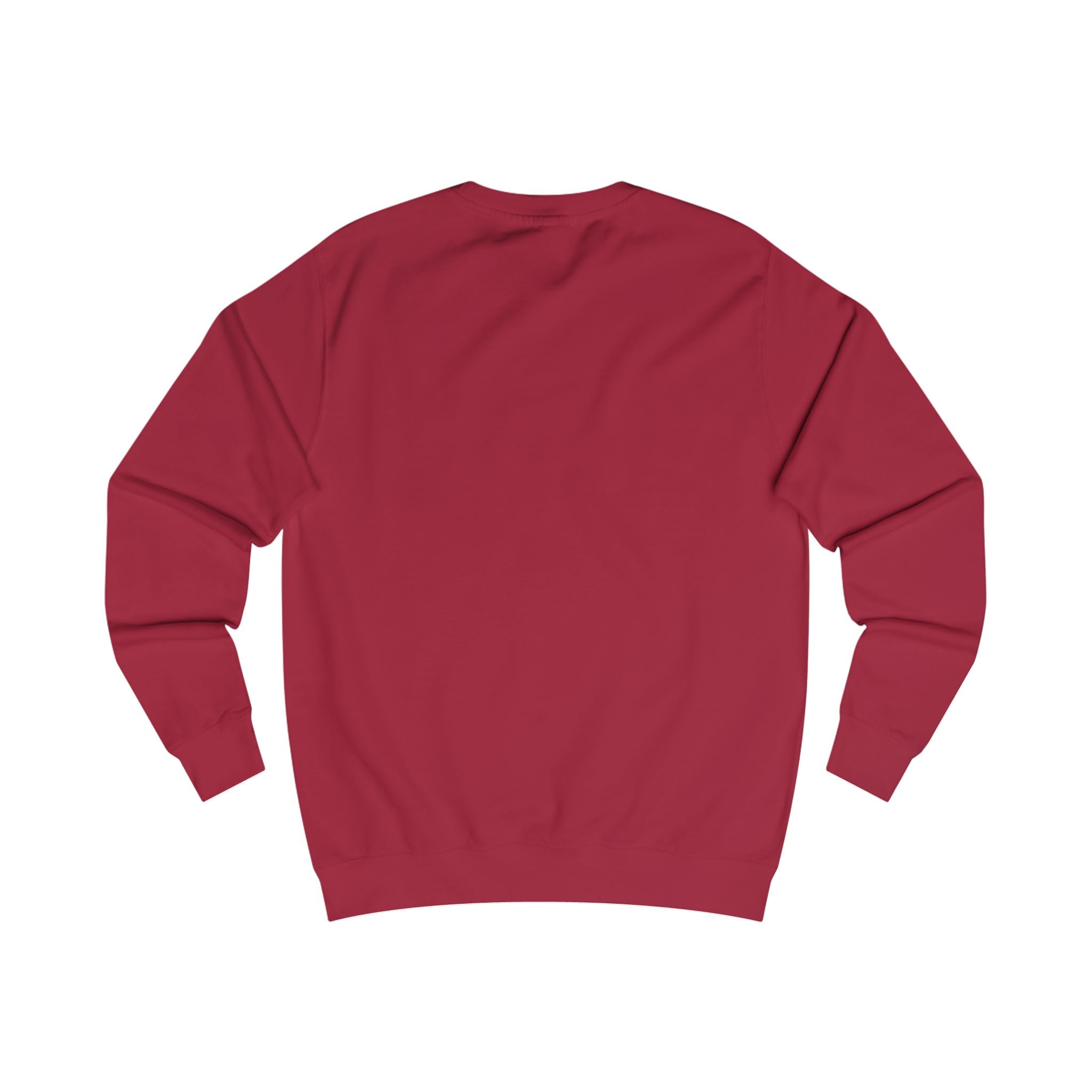 Sweatshirt - Unisex Fashion