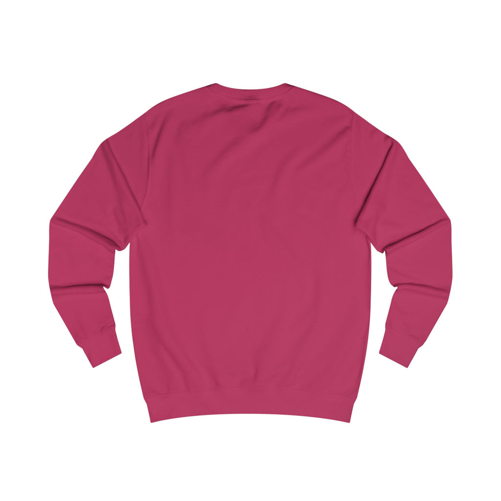 Sweatshirt - Unisex Fashion