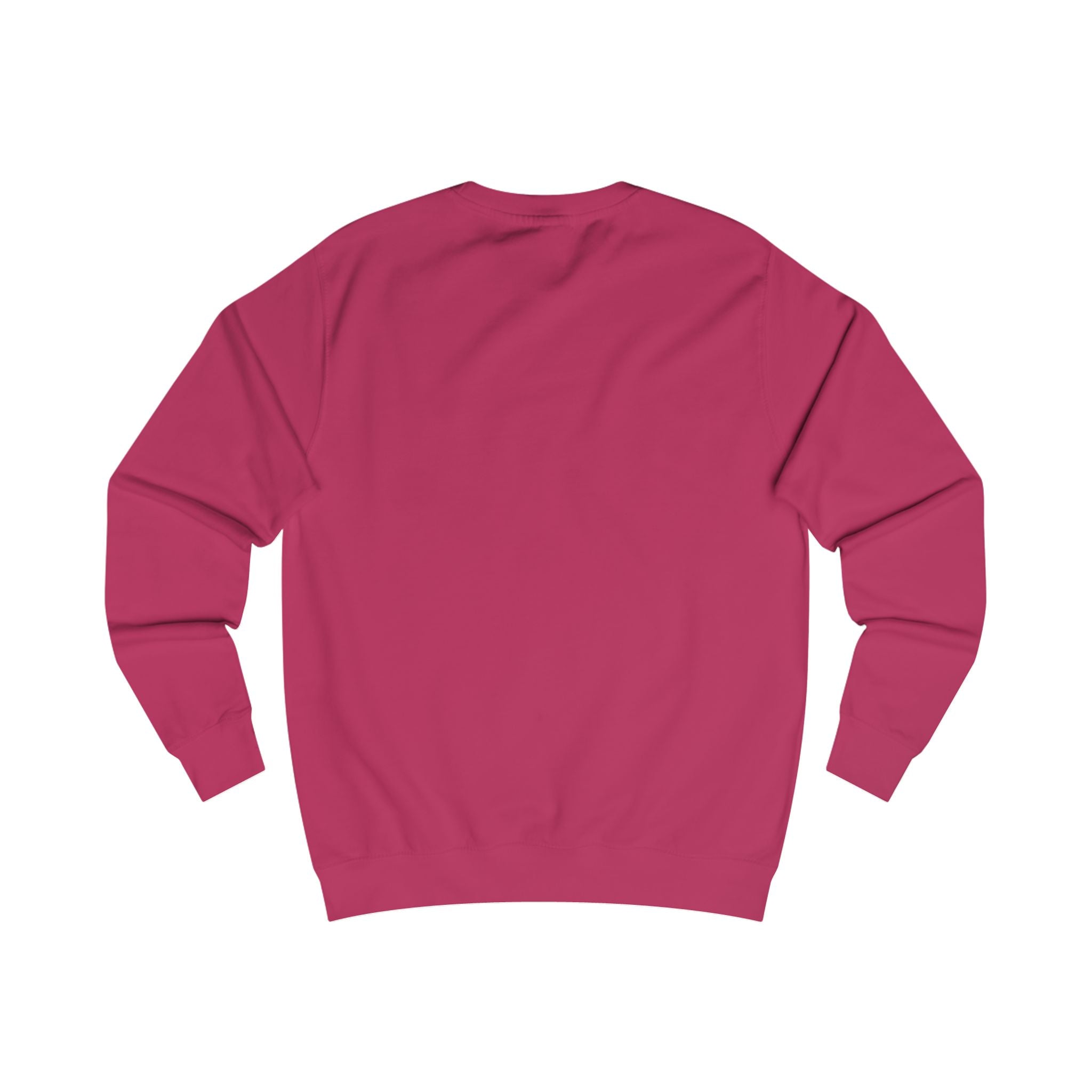 Sweatshirt - Unisex Fashion