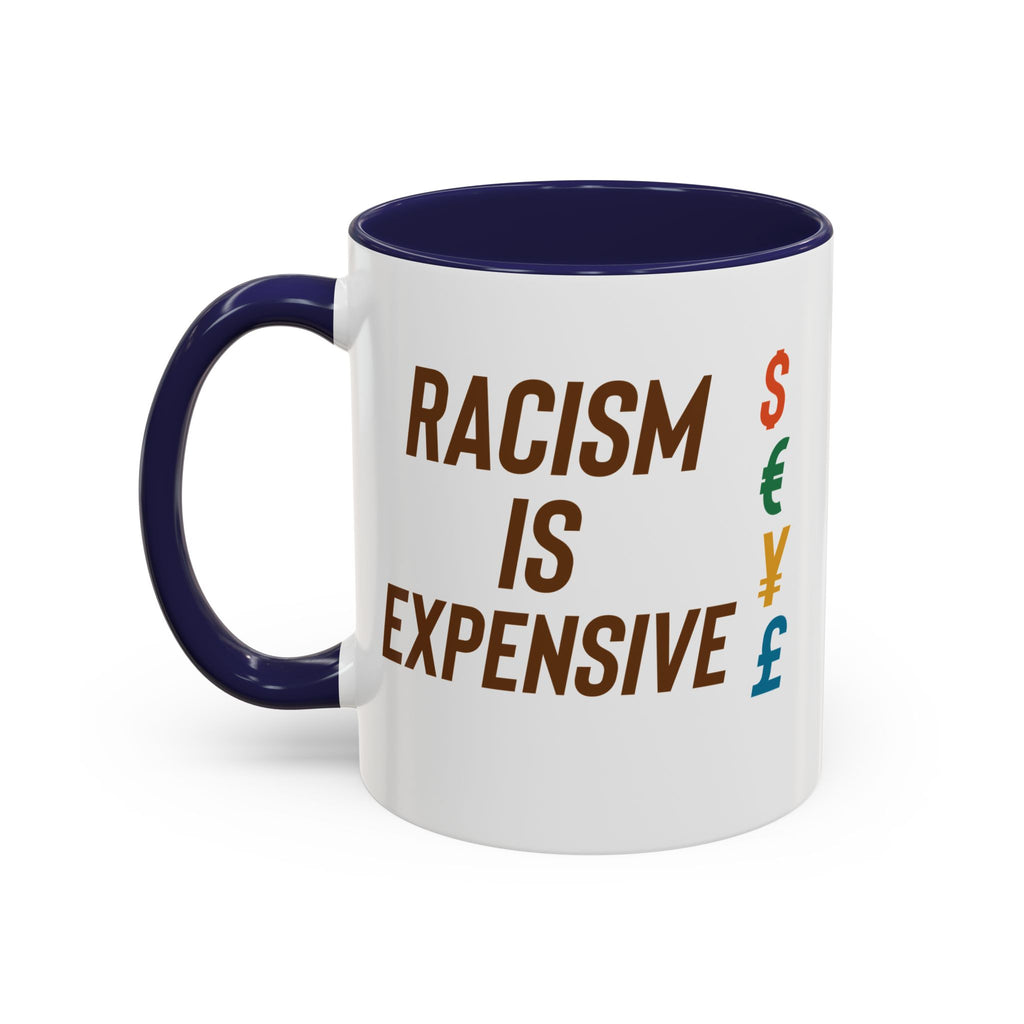 Accent Coffee Mug (11 oz)