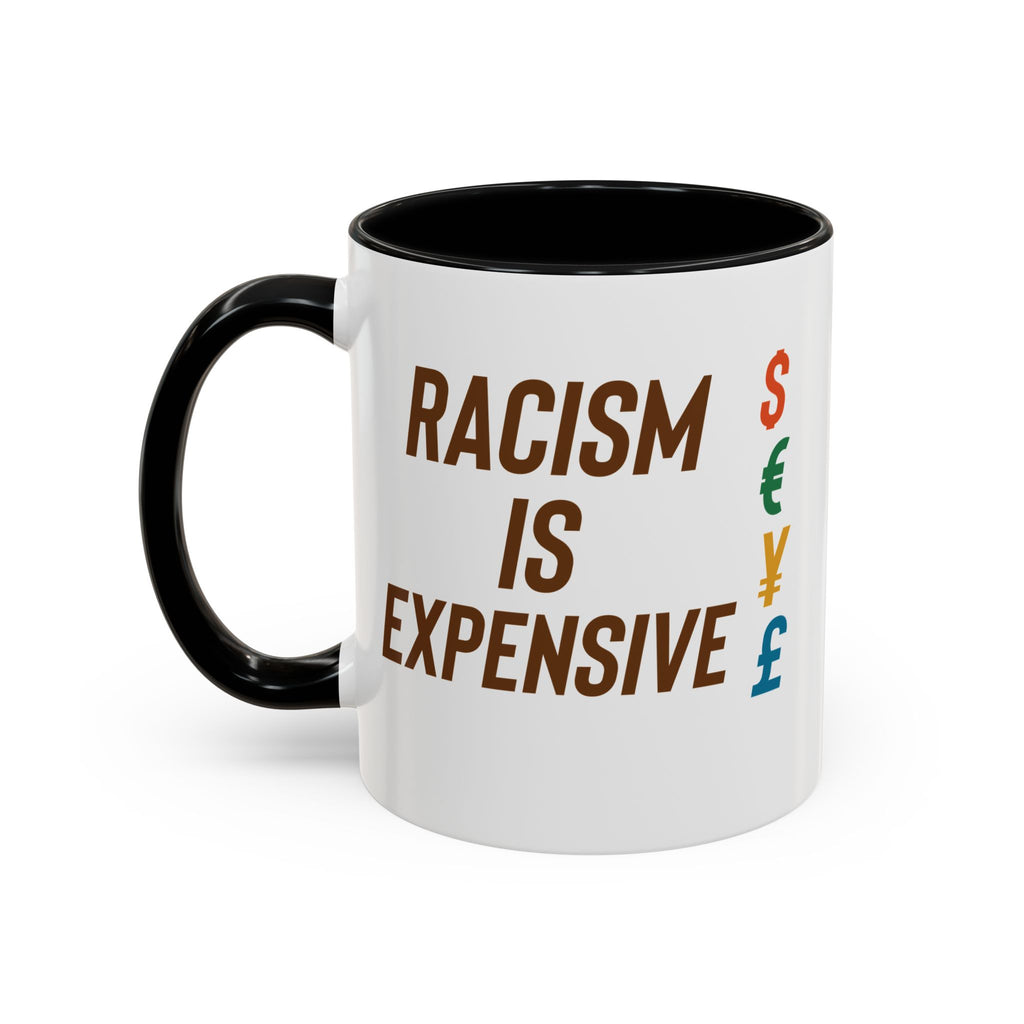 Accent Coffee Mug (11 oz)
