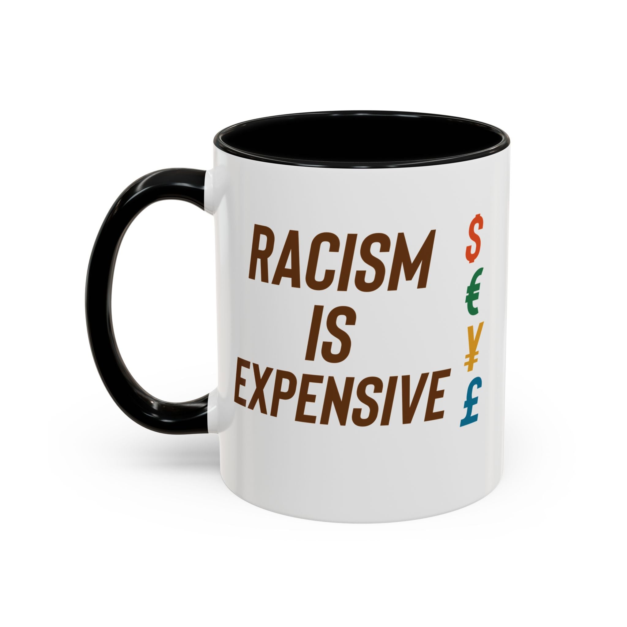 Accent Coffee Mug (11 oz)