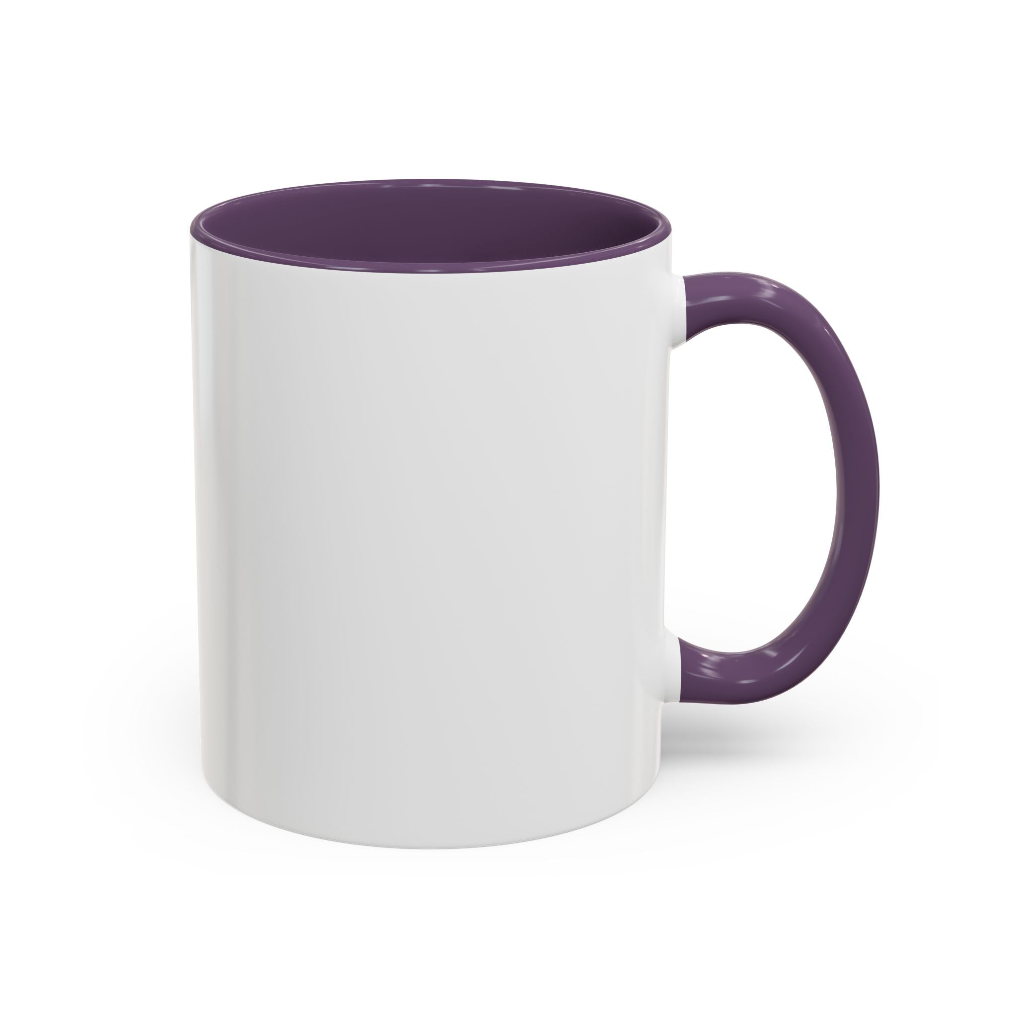 Accent Coffee Mug (11 oz)