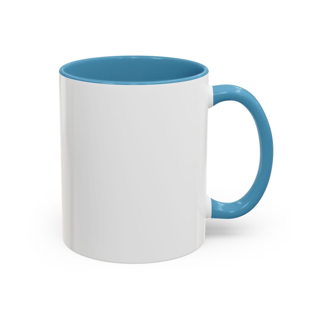 Accent Coffee Mug (11 oz)