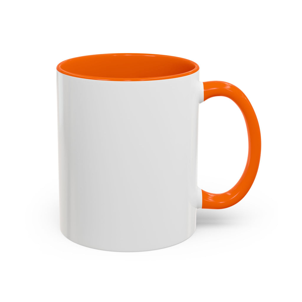 Accent Coffee Mug (11 oz)