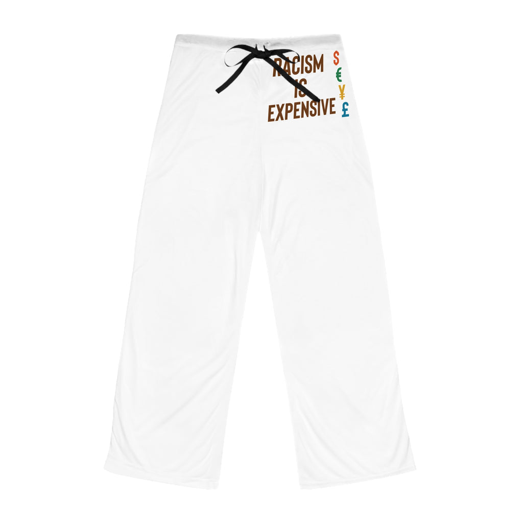 Women's Pajama Pants (AOP)