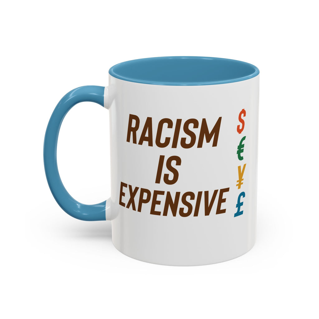 Accent Coffee Mug (11 oz)