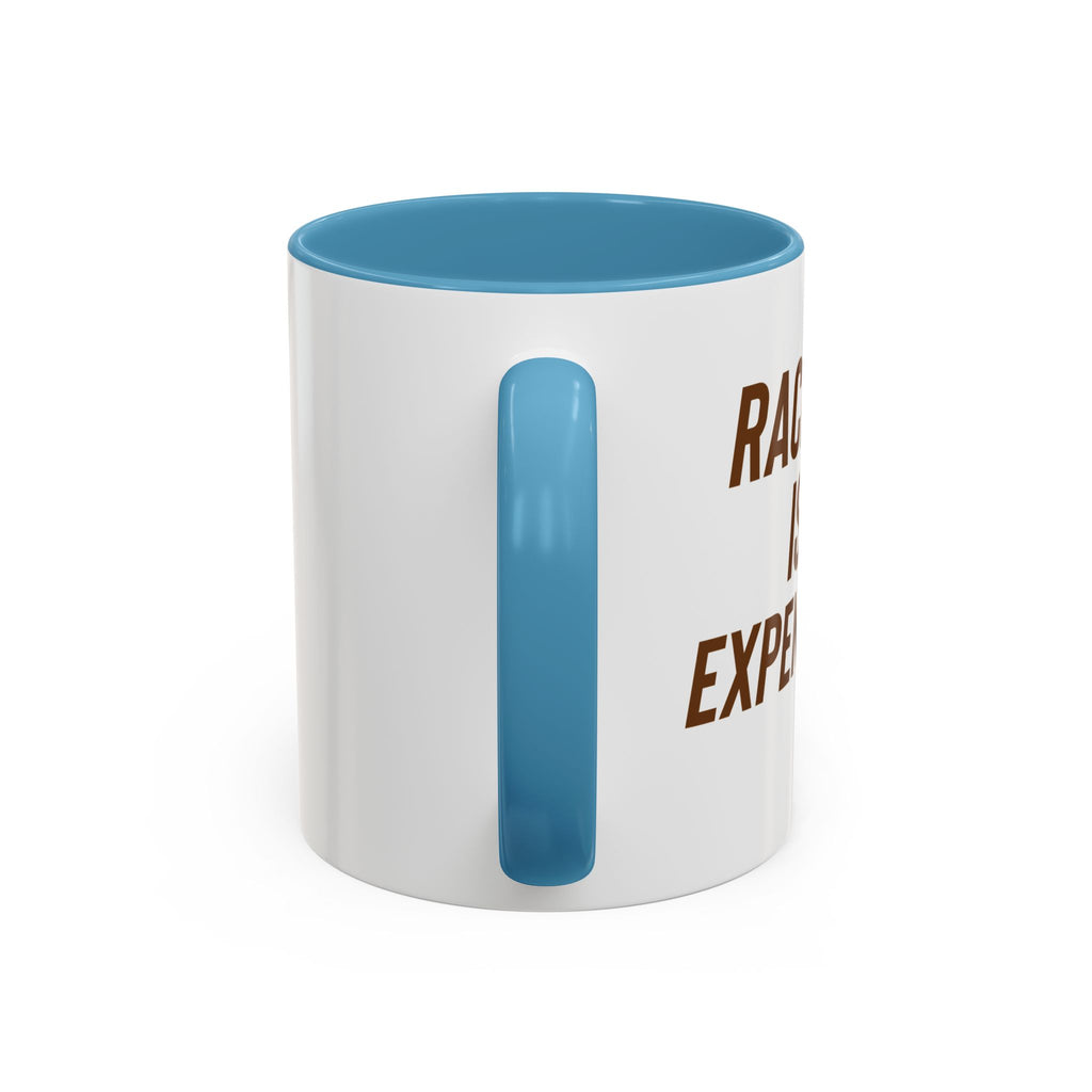 Accent Coffee Mug (11 oz)