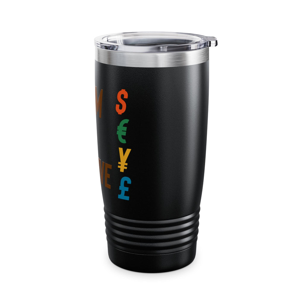 Ringneck Tumbler, 20oz Travel Mug