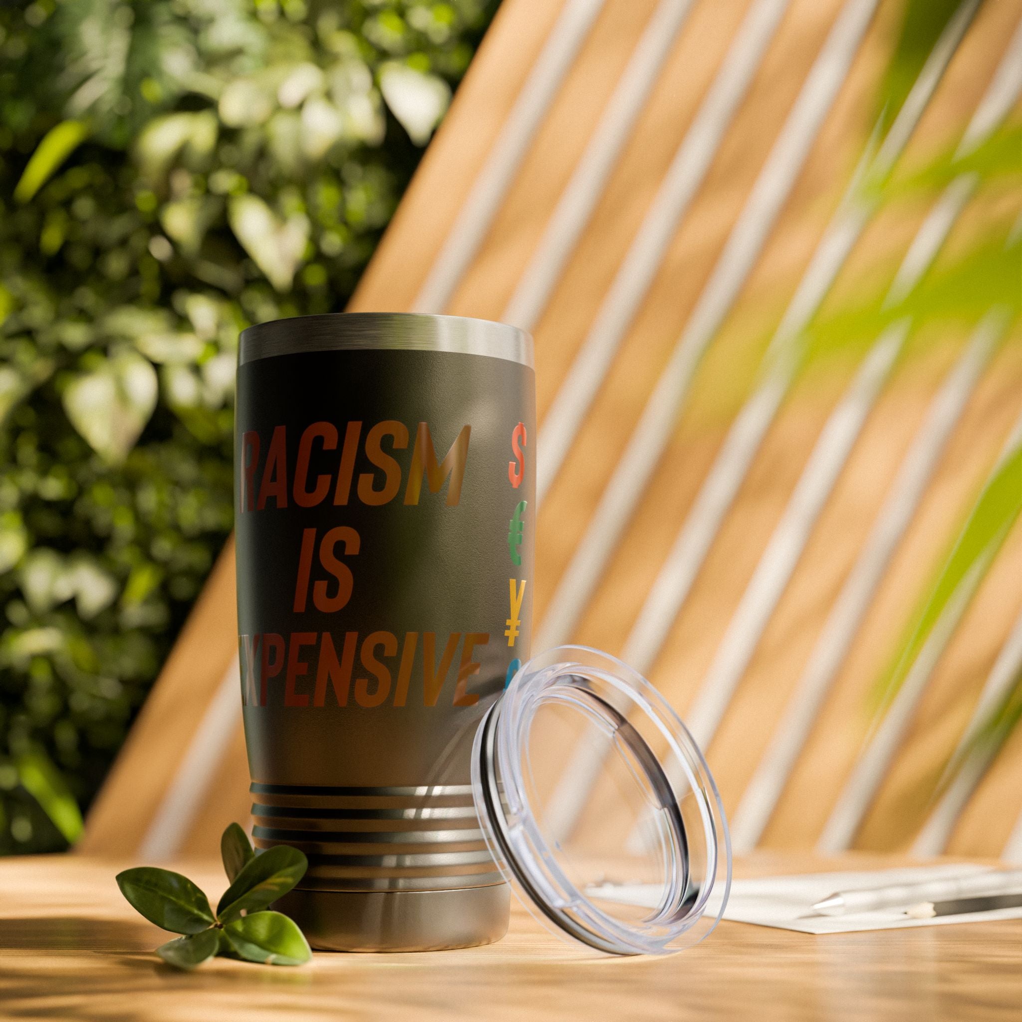 Ringneck Tumbler, 20oz Travel Mug