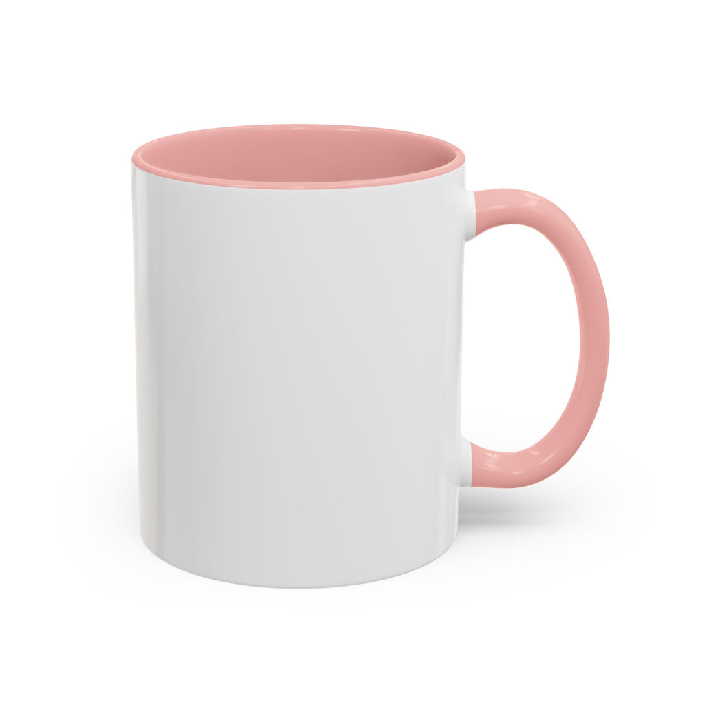 Accent Coffee Mug (11 oz)