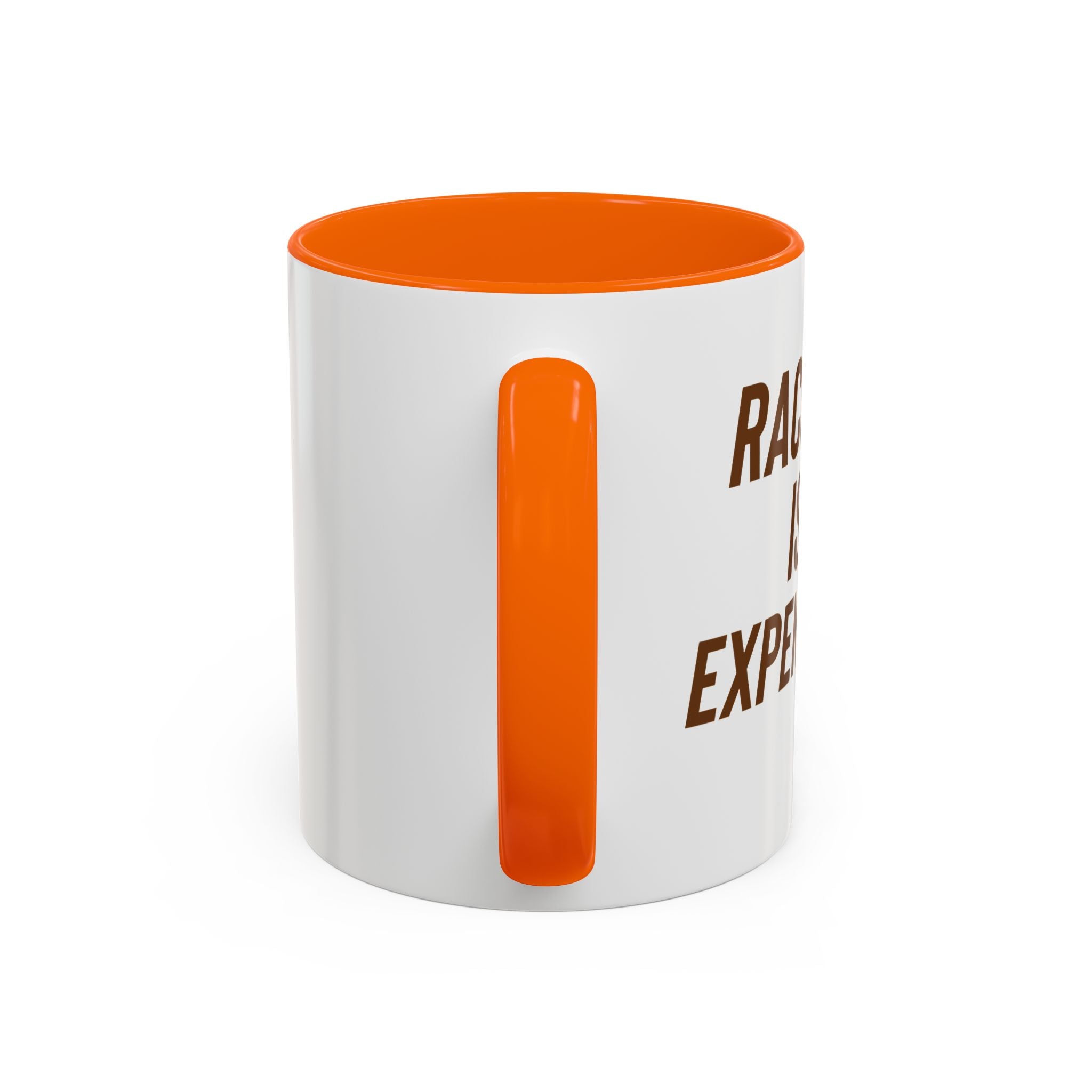 Accent Coffee Mug (11 oz)