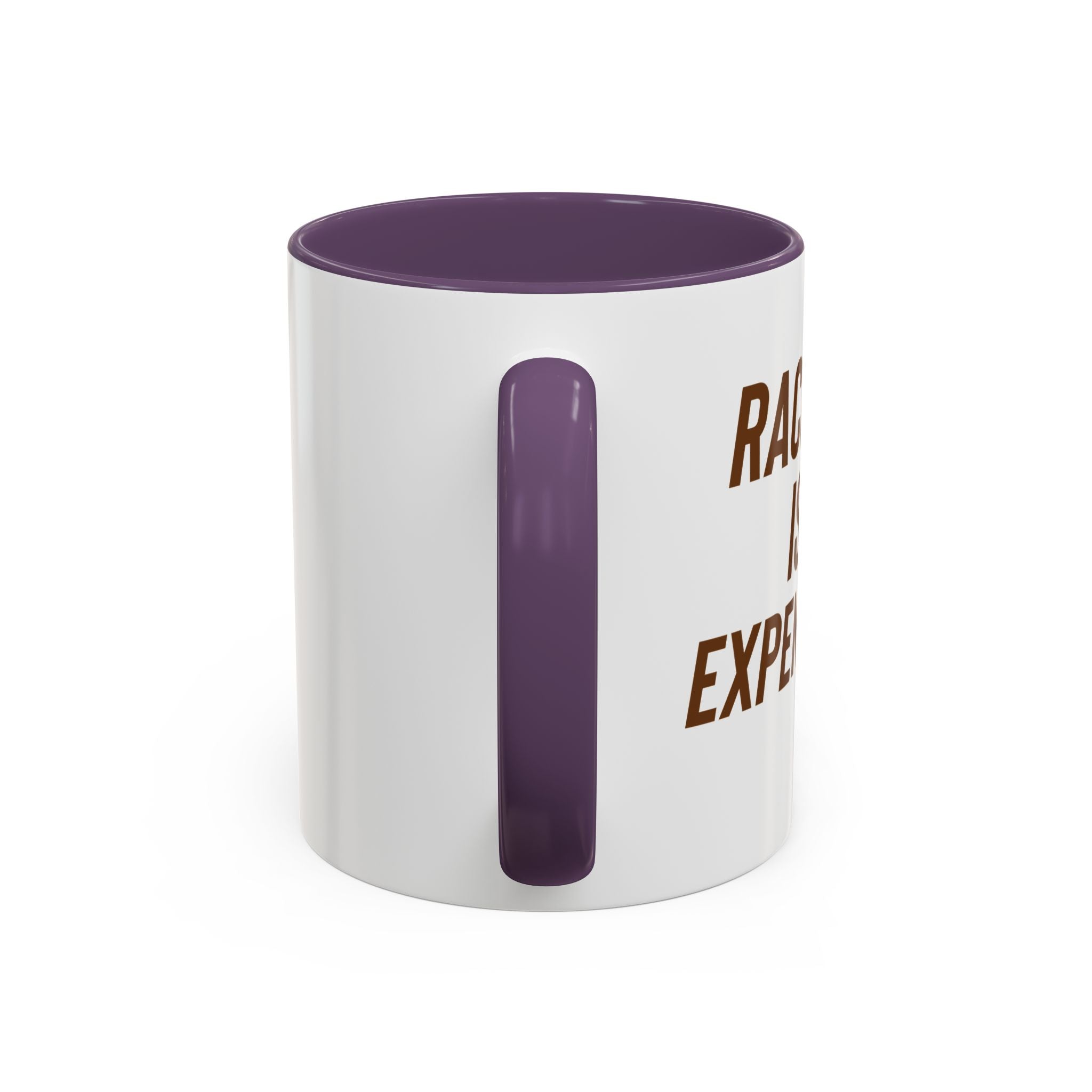 Accent Coffee Mug (11 oz)