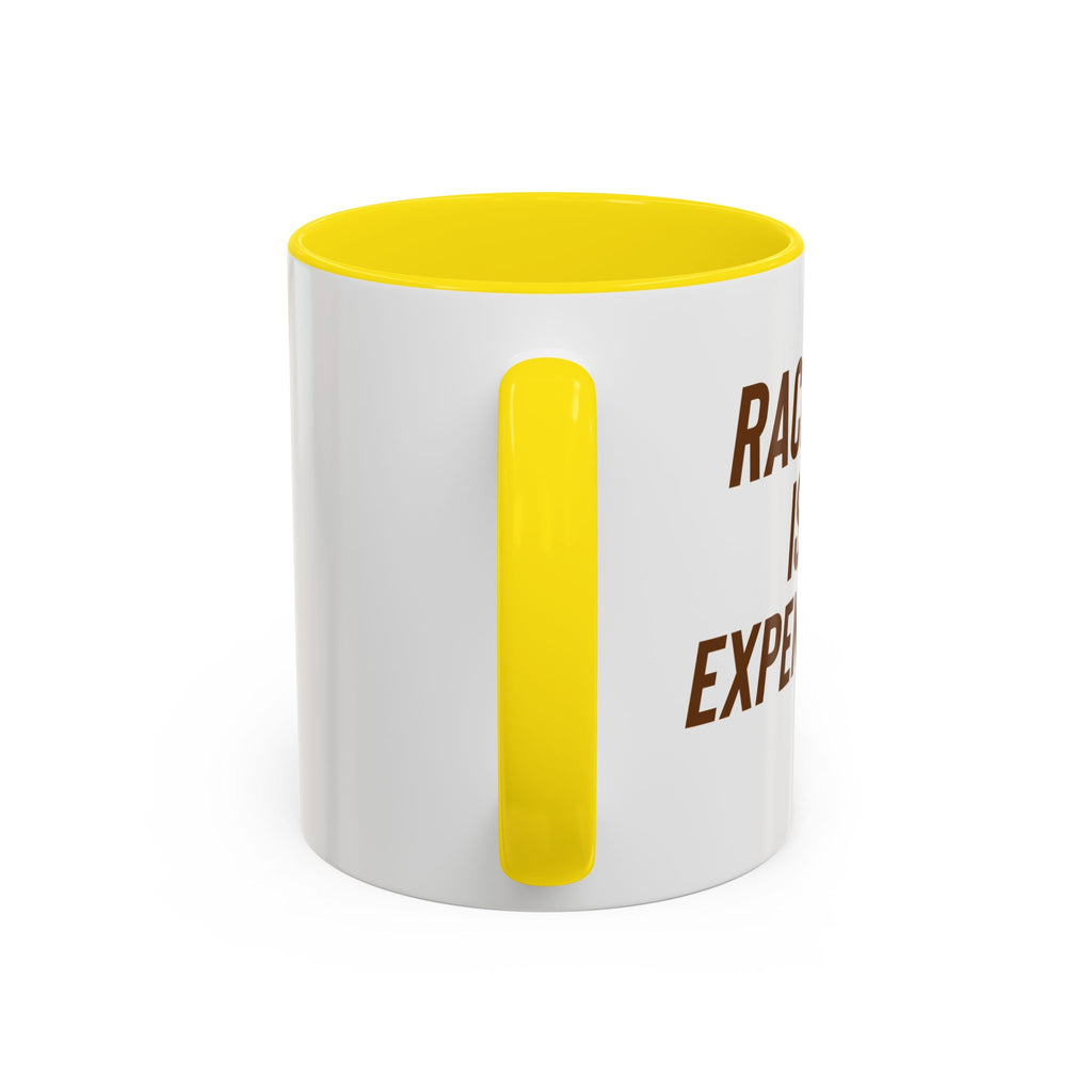 Accent Coffee Mug (11 oz)