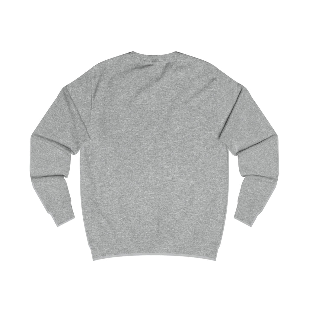 Sweatshirt - Unisex Fashion