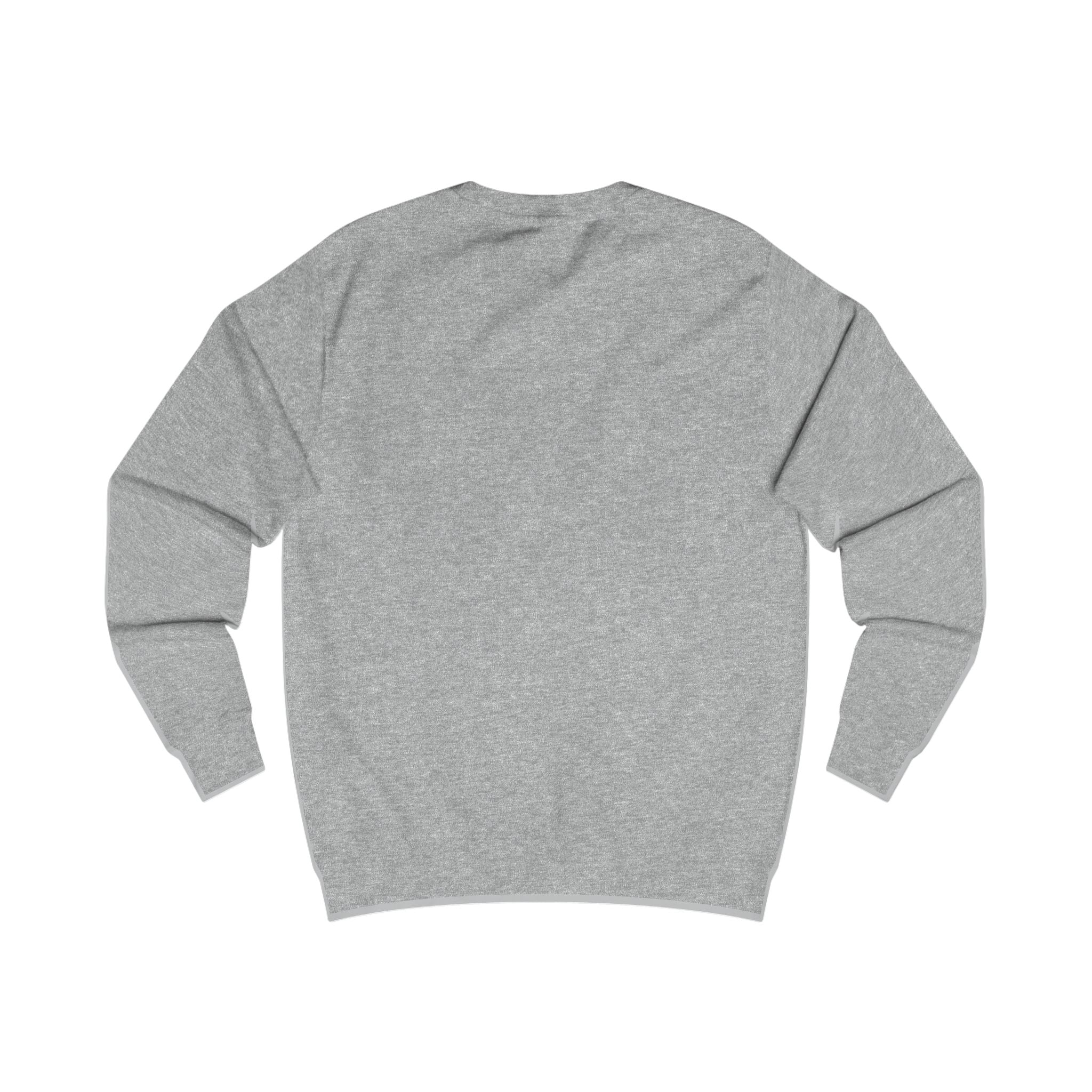 Sweatshirt - Unisex Fashion